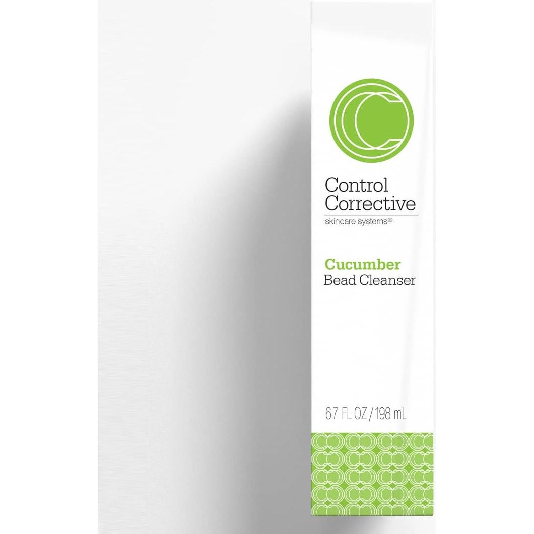 Limpiador Exfoliante CONTROL CORRECTIVE 190 g - Piel Suave