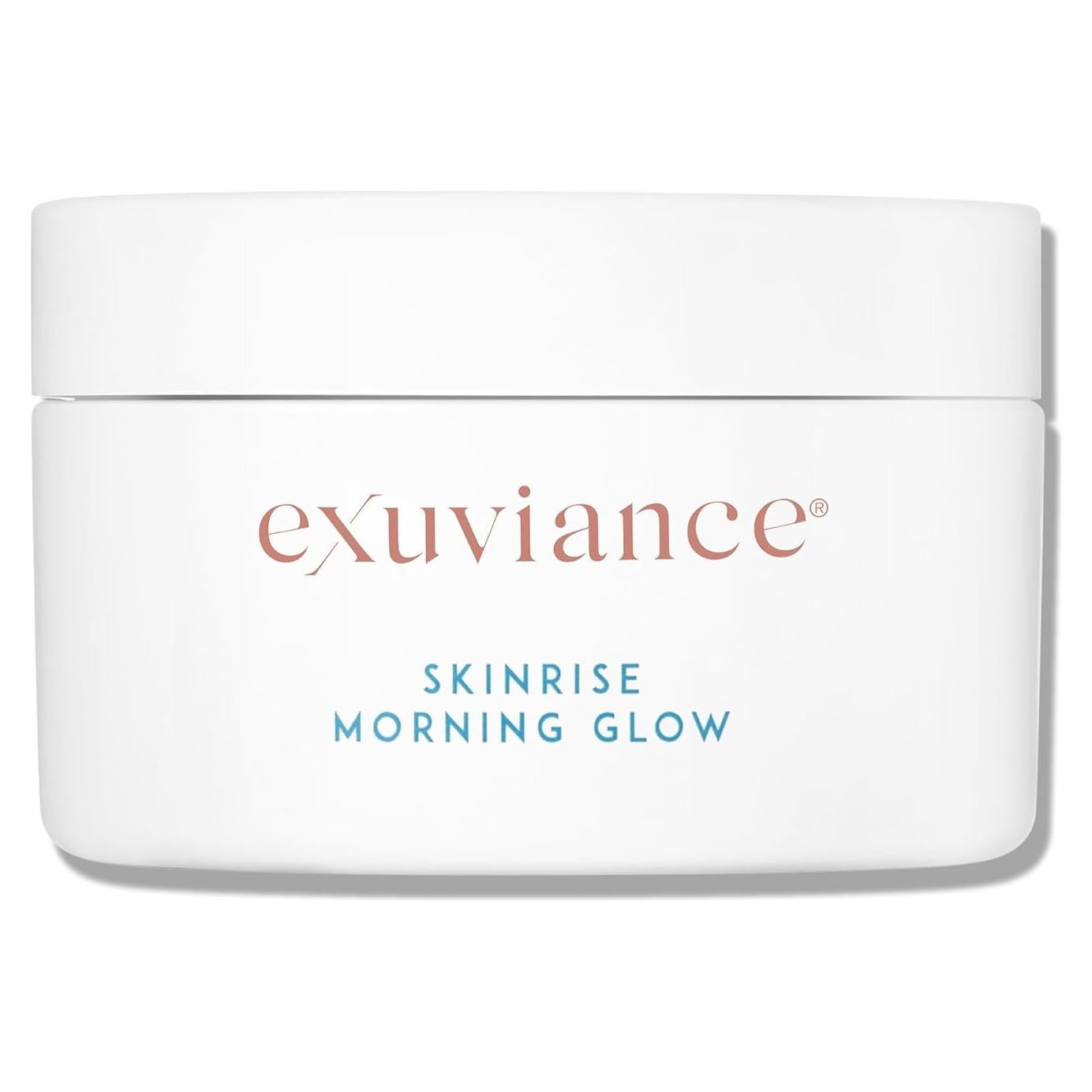 EXUVIANCE Almohadillas Tónicas Faciales 50 ml - Anti Envejecimiento