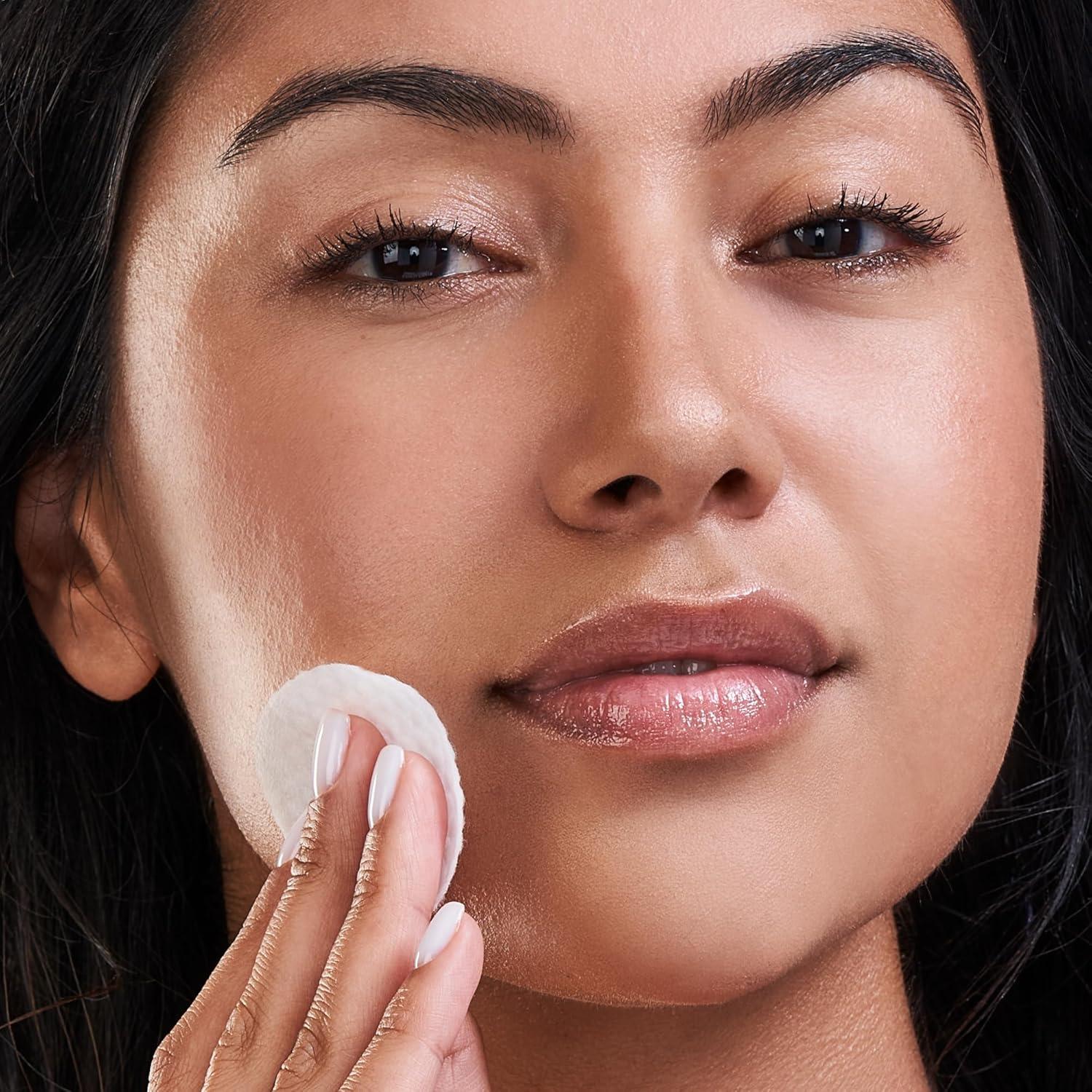 EXUVIANCE Almohadillas Tónicas Faciales 50 ml - Anti Envejecimiento