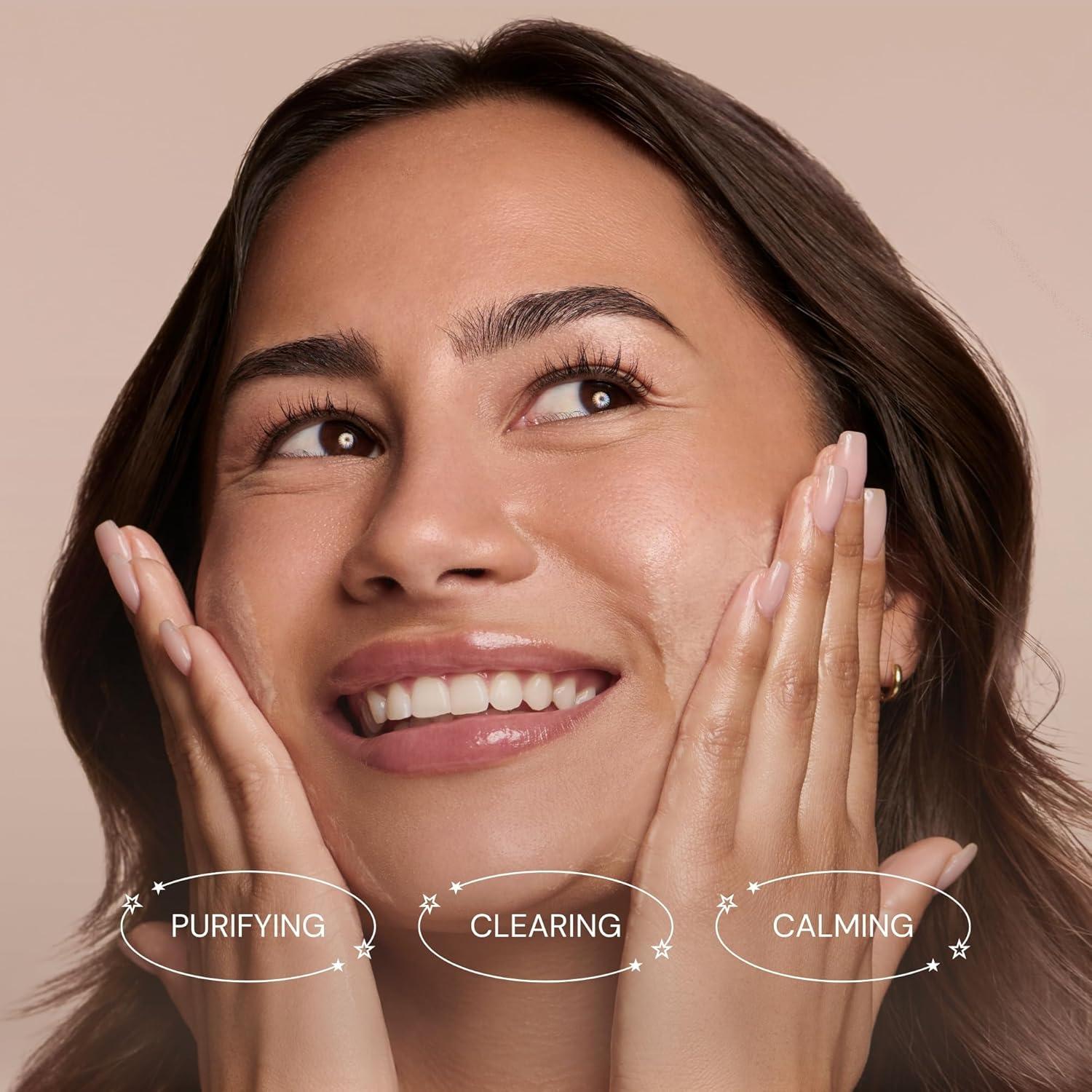 Limpiador Facial Gel Jalea Skincare Junkie 170 g Piel Normal a Grasa