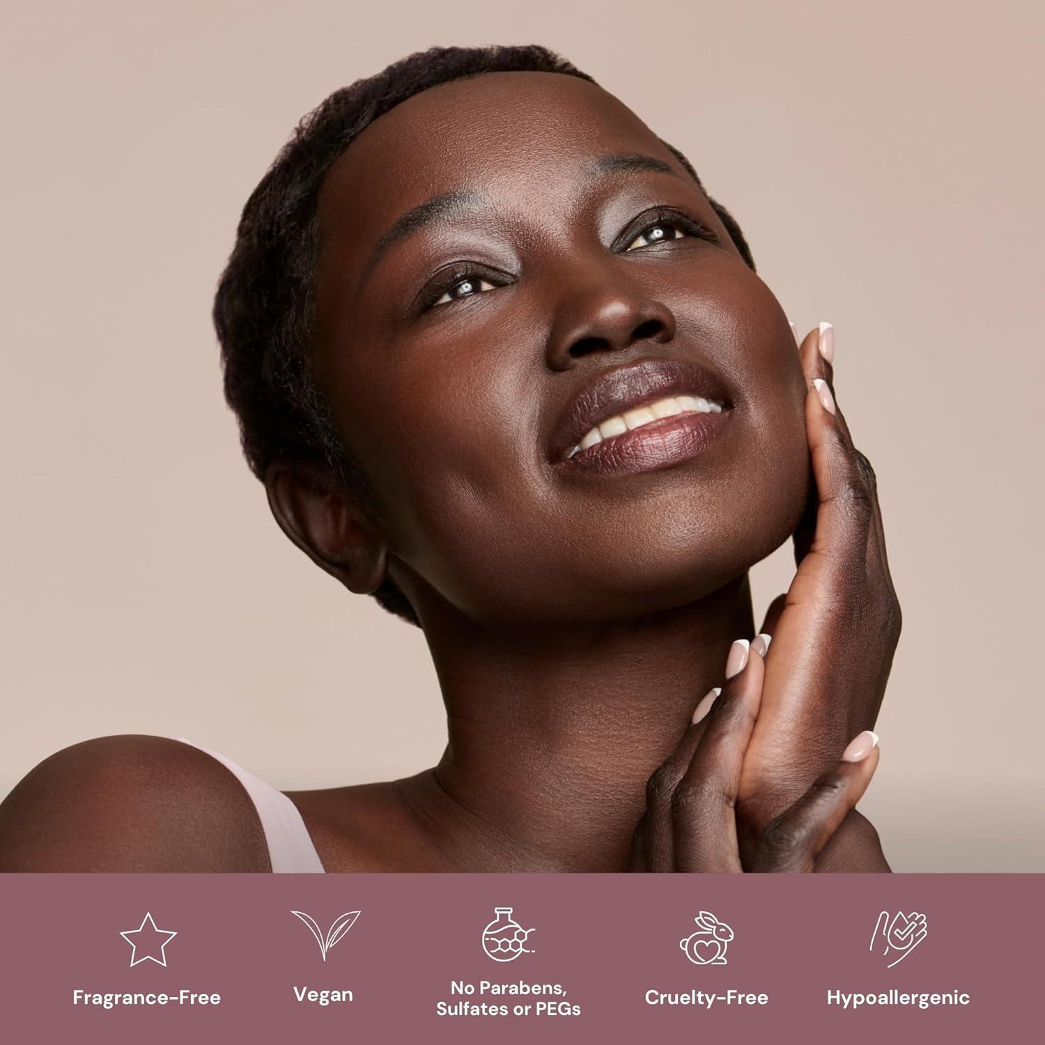 Limpiador Facial Gel Jalea Skincare Junkie 170 g Piel Normal a Grasa