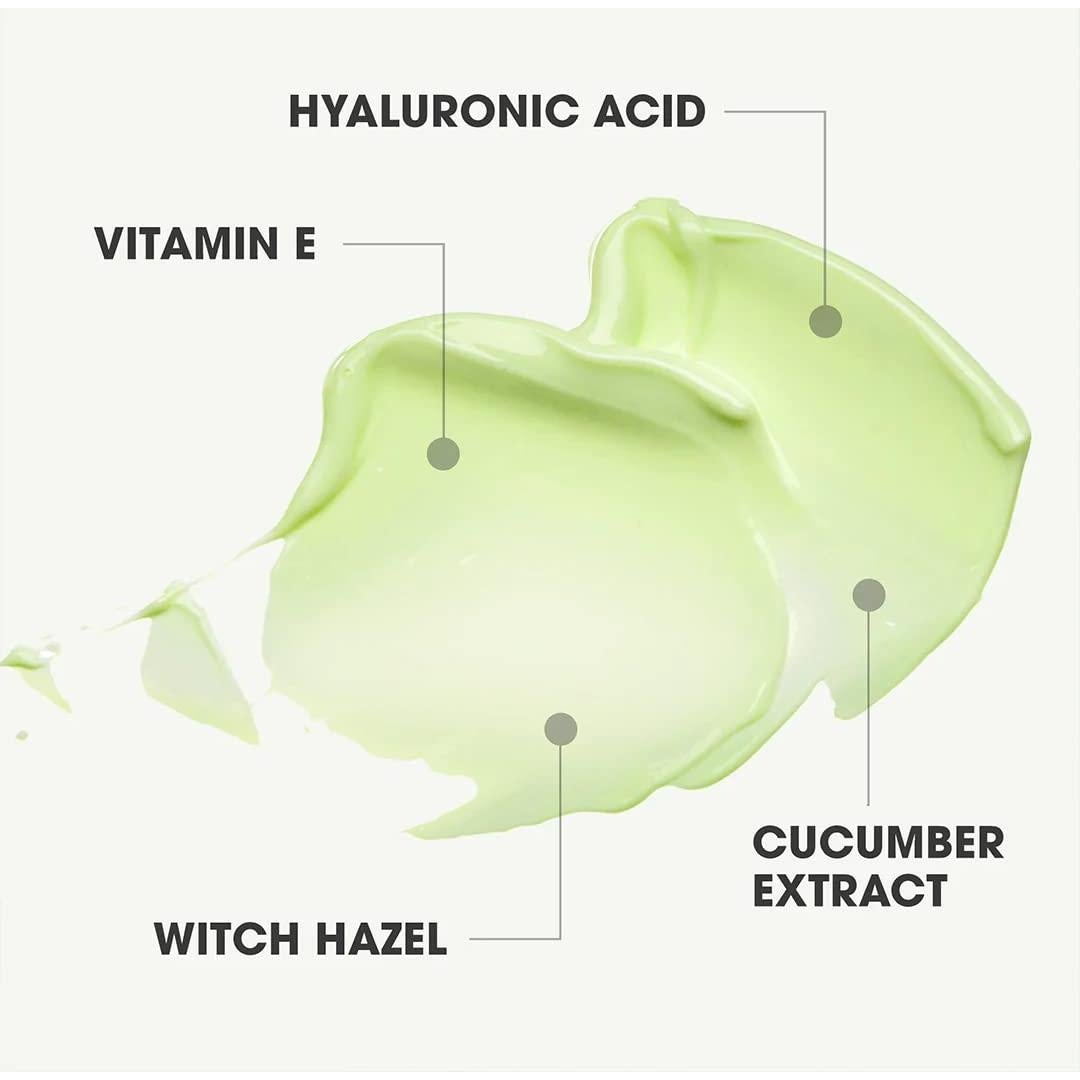 Stick Hidratante Shakeup Cosmetics para Hombres 35g - Vegano