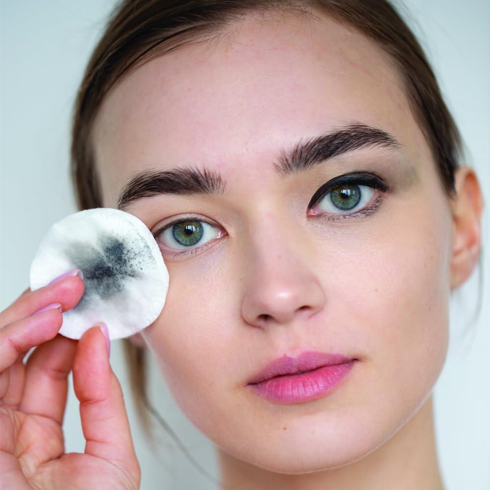 Desmaquillante Orgánico DIVA BRILLANTE de Pepino 118 ml - Hidratante