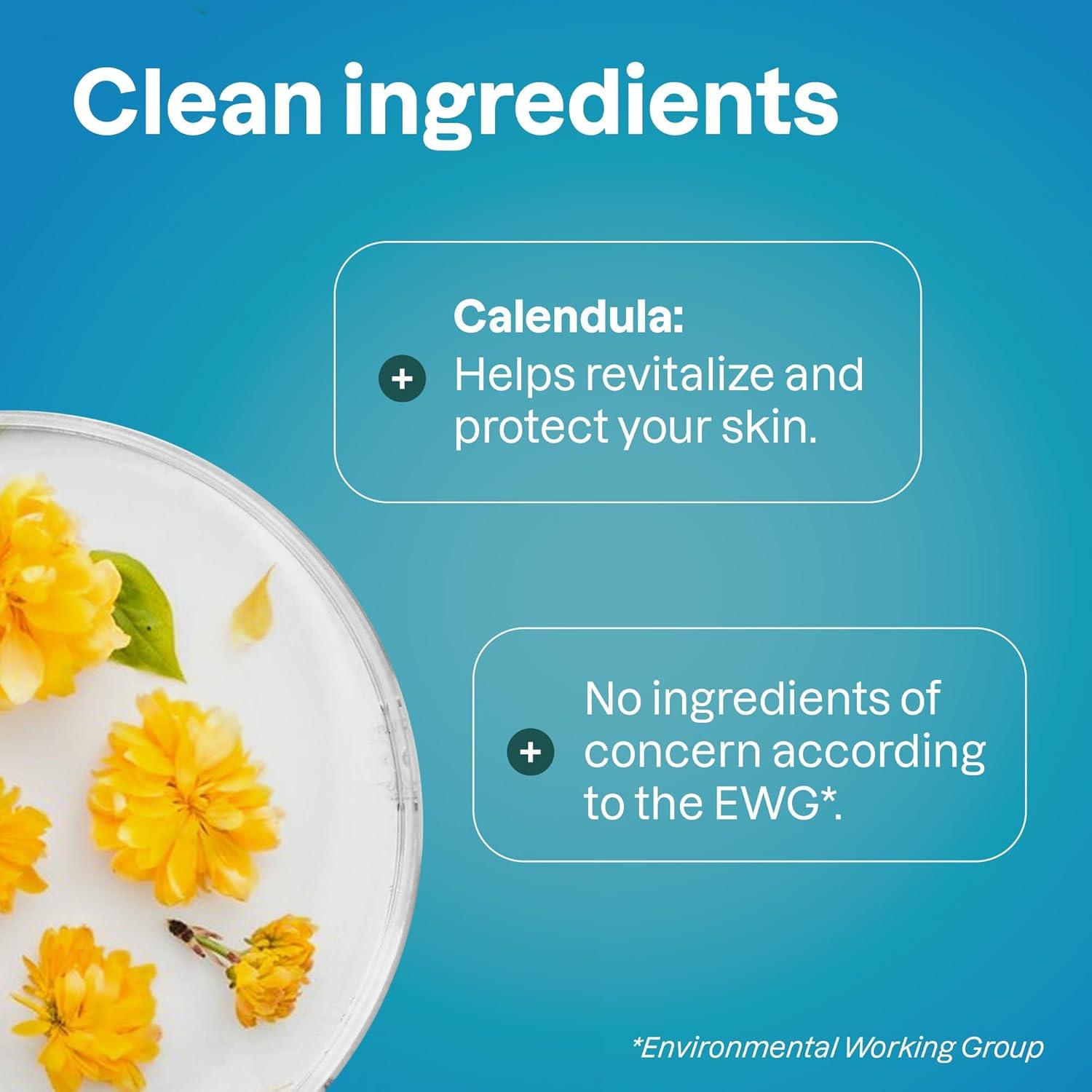 Gel Después del Sol ATTITUDE 151.7 ml Menta y Pepino