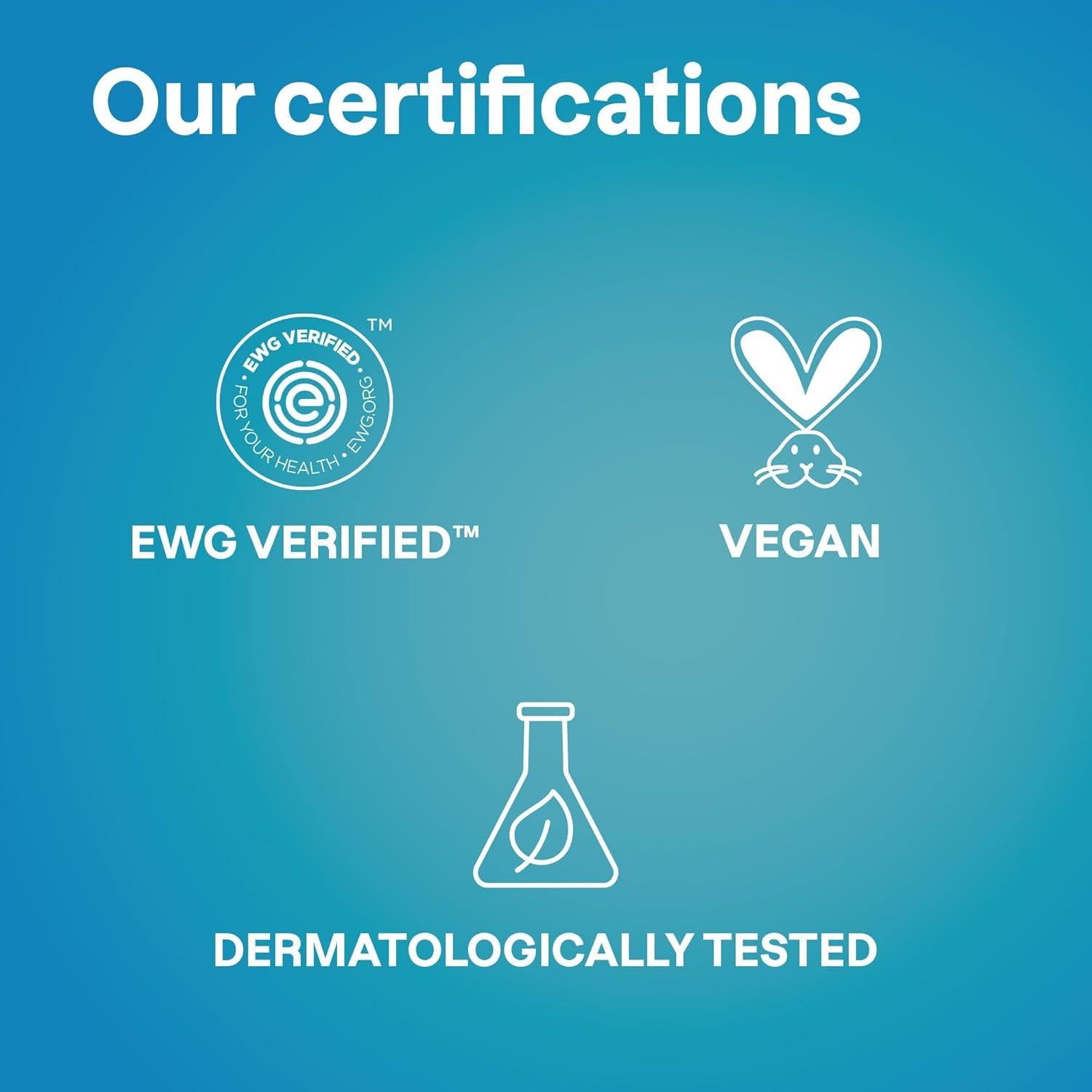 Gel Después del Sol ATTITUDE 151.7 ml Menta y Pepino