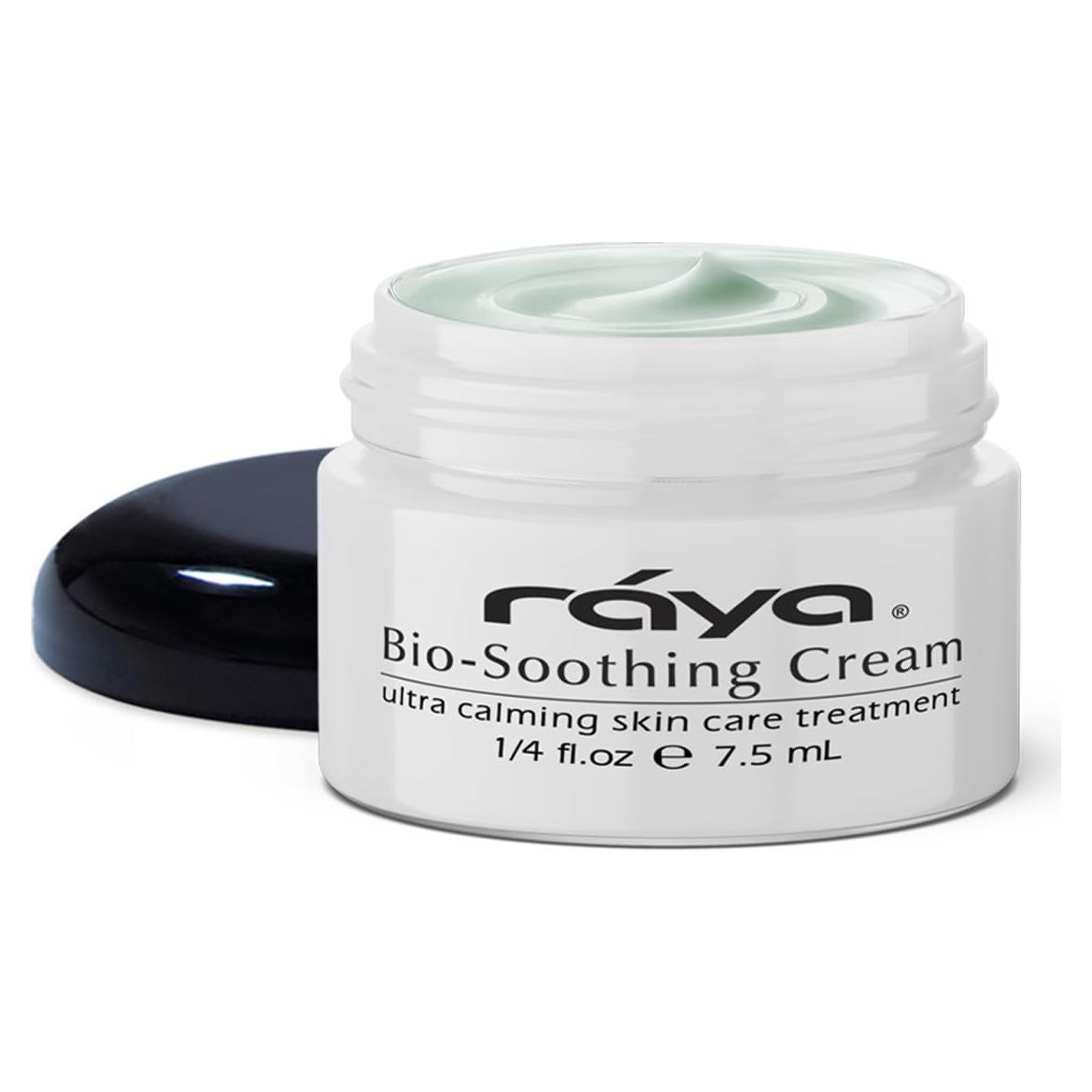 Crema Facial Calmante Bio-Soothing Raya 702 - 9.92g