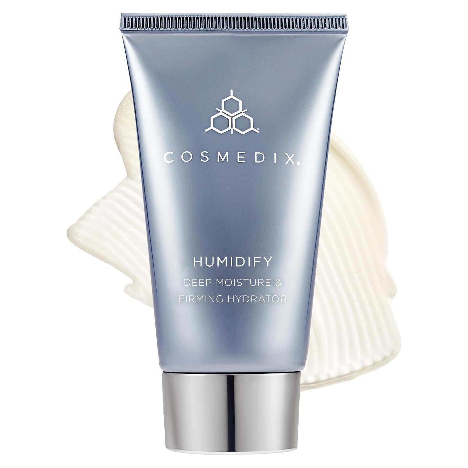 Crema Hidratante Facial COSMEDIX Humidify 73.7g - Antienvejecimiento