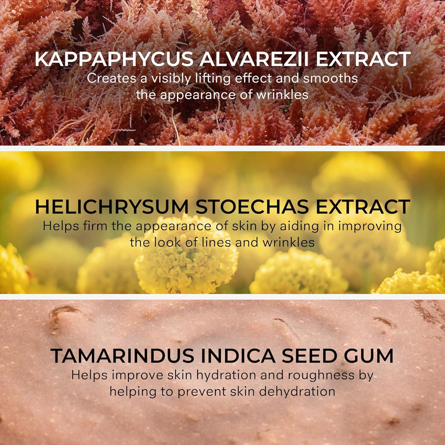 Crema Hidratante Facial COSMEDIX Humidify 73.7g - Antienvejecimiento