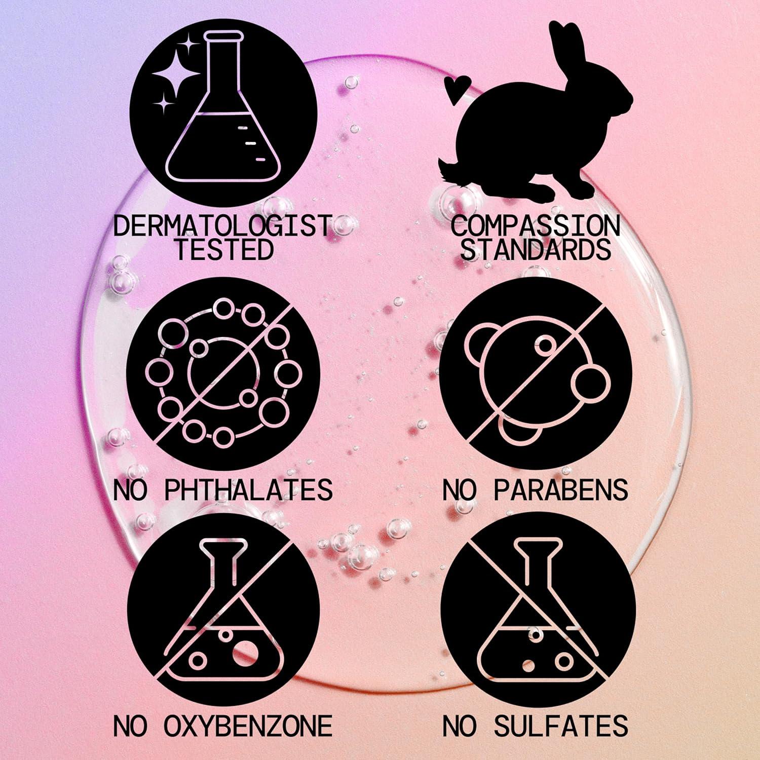 Spray Facial Pacifica para Acné 2% Ácido Salicílico 136g