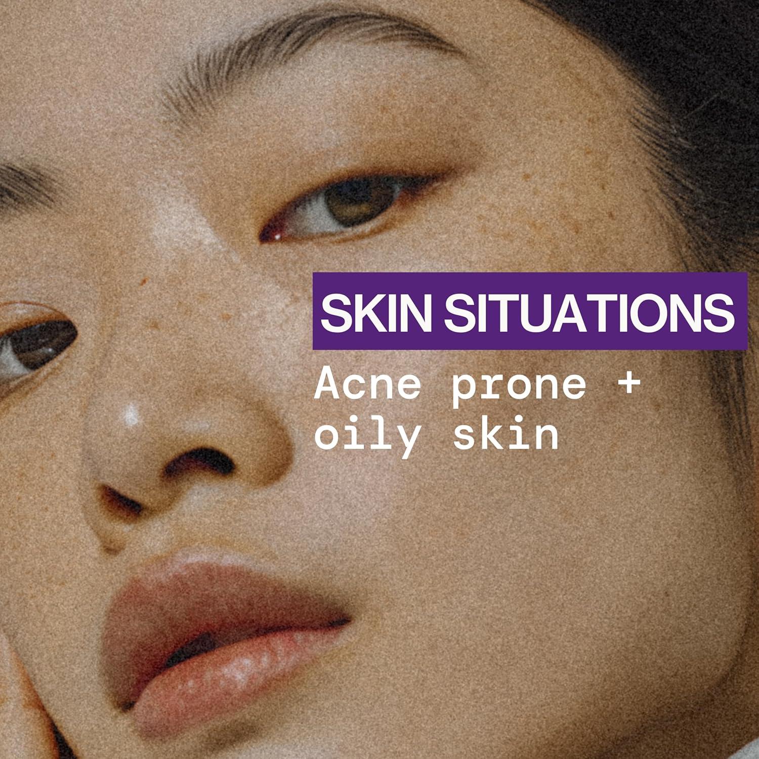 Spray Facial Pacifica para Acné 2% Ácido Salicílico 136g