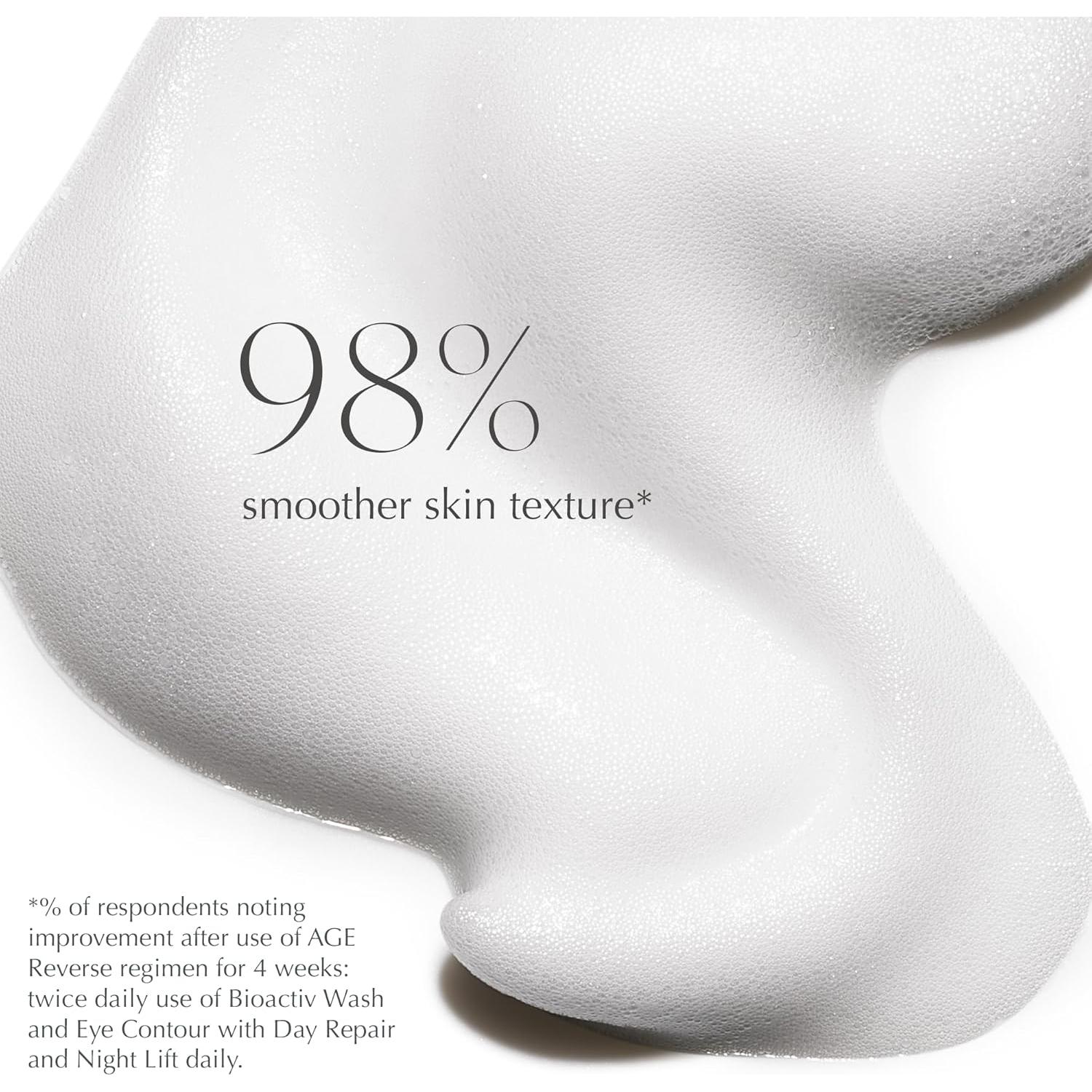 Limpiador Espumoso PHA Exuviance 130 ml con Extractos Botánicos