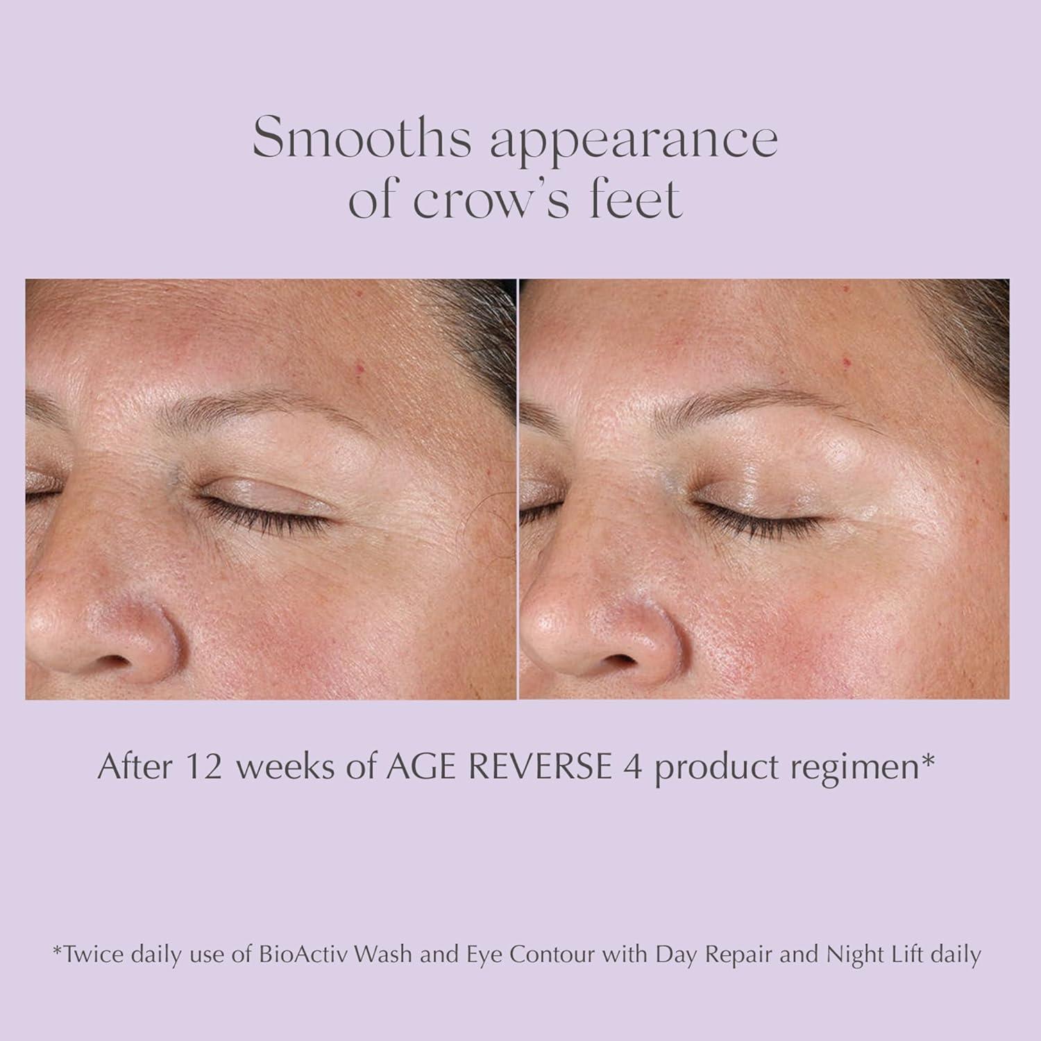 Limpiador Espumoso PHA Exuviance 130 ml con Extractos Botánicos