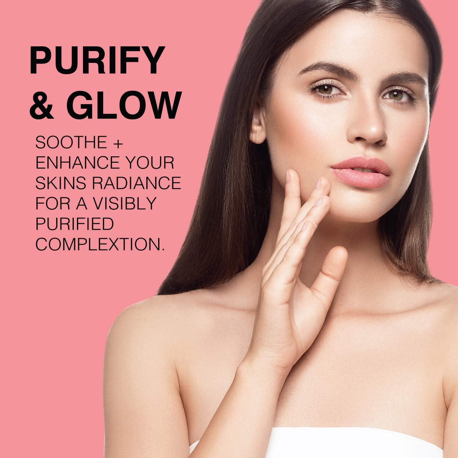 Spray Refrescante de Agua de Rosa BEAUTE DE PROVENCE 236.6 ML