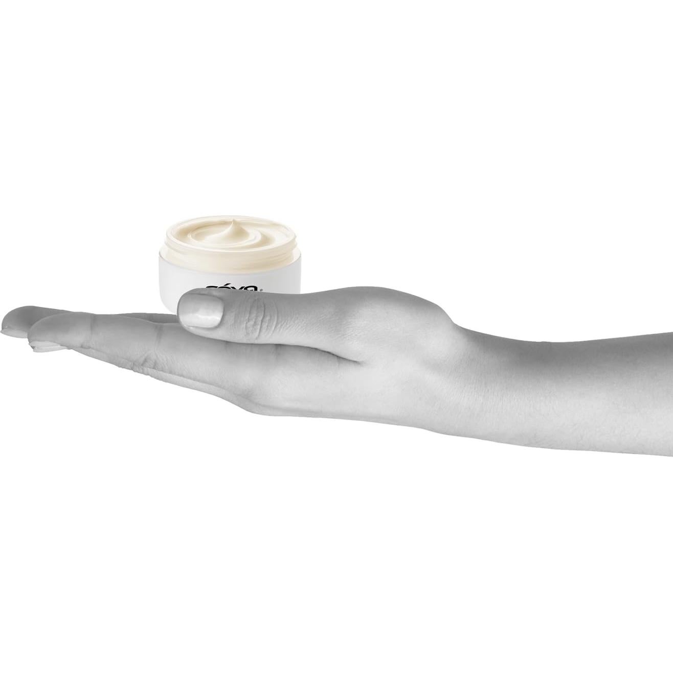 Crema Antienvejecimiento para Ojos y Cuello RAYA 408 - 15.87g