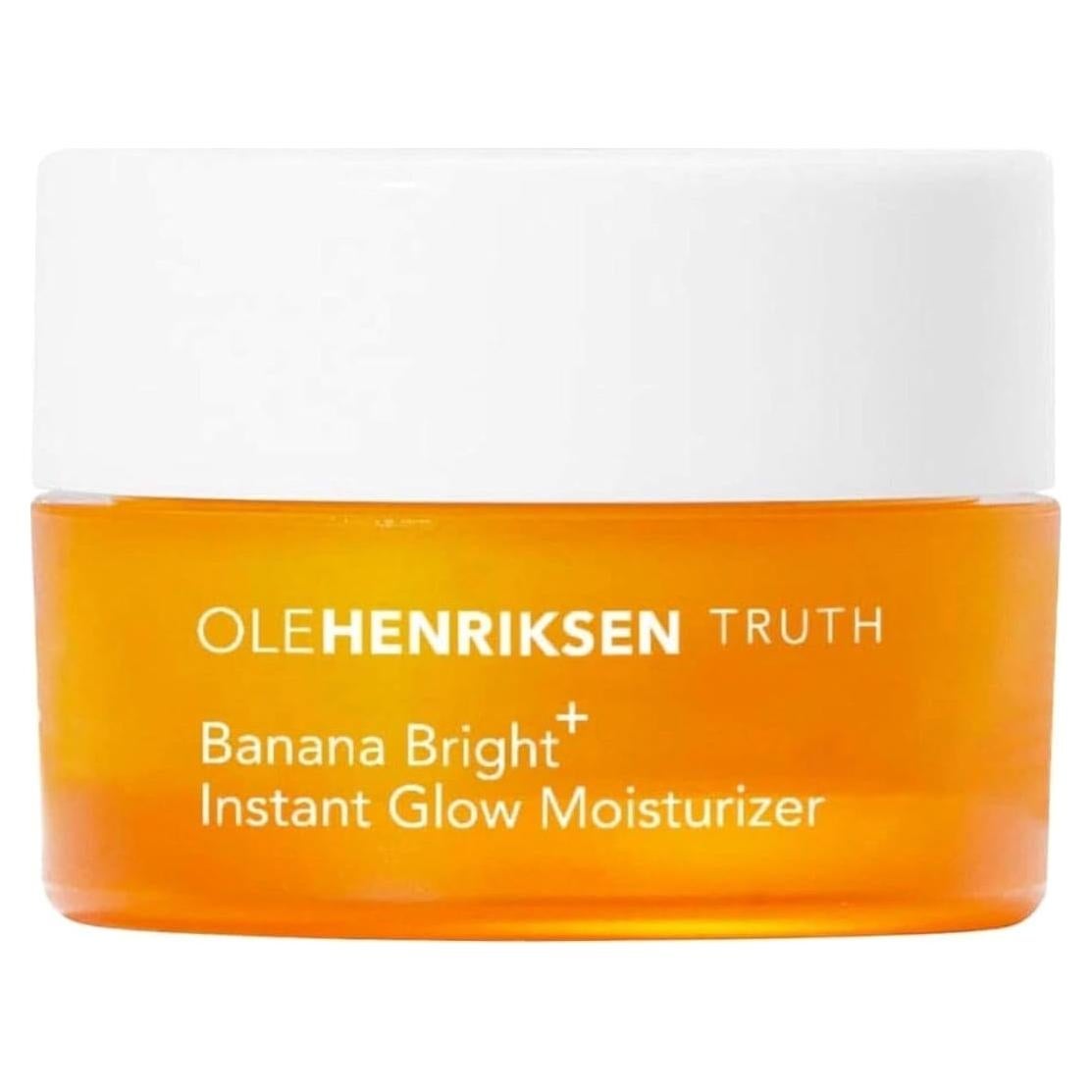 Hidratante Brillante Ole Henriksen Plátano 7ml Vitamina C