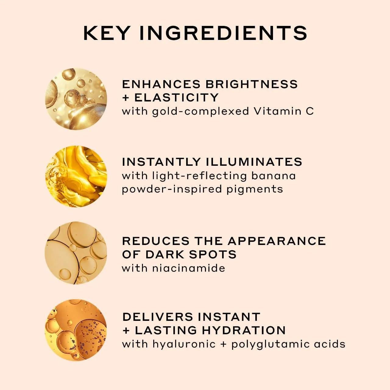 Hidratante Brillante Ole Henriksen Plátano 7ml Vitamina C