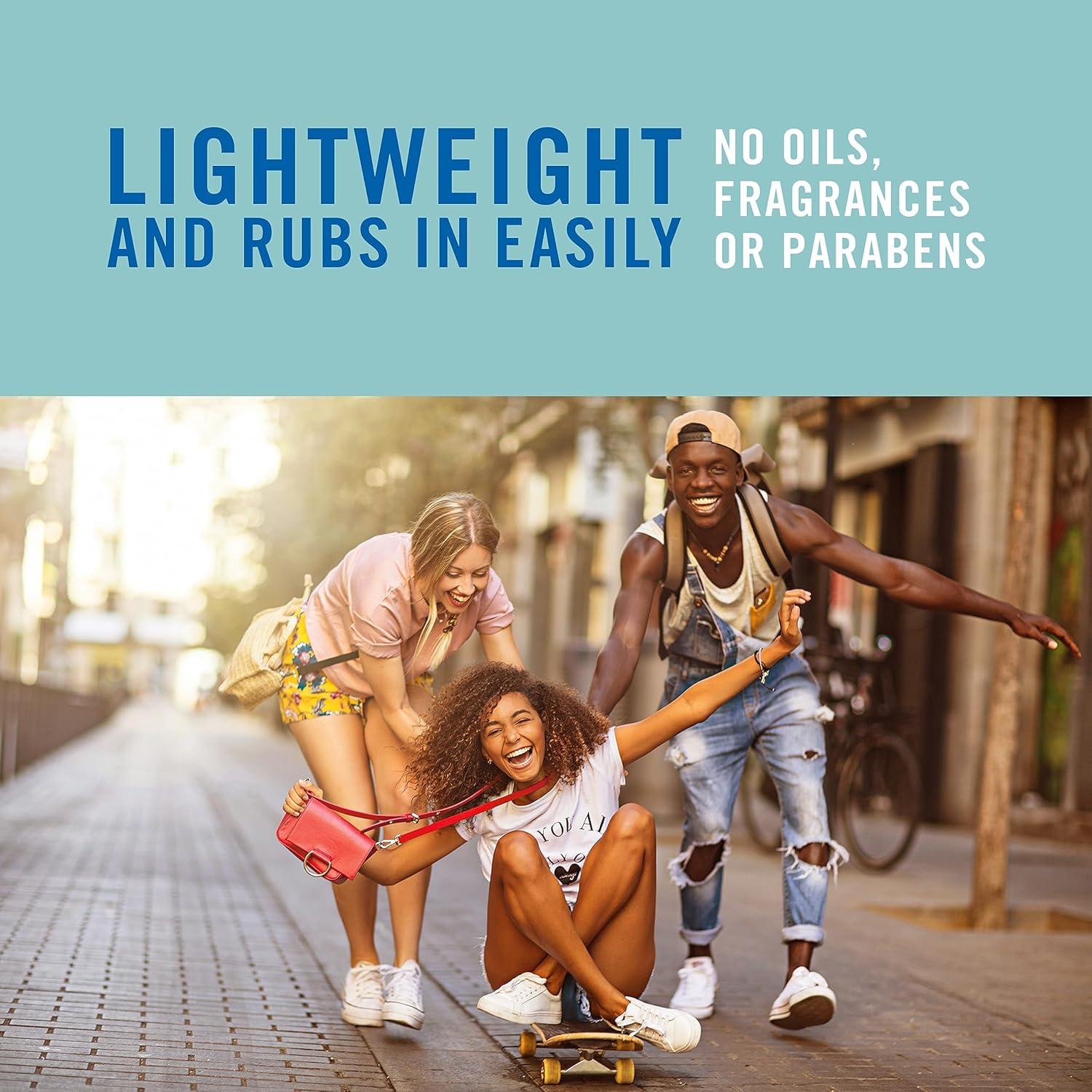 Protector Solar Mineral Banana Boat SPF 50+ 170g Piel Sensible