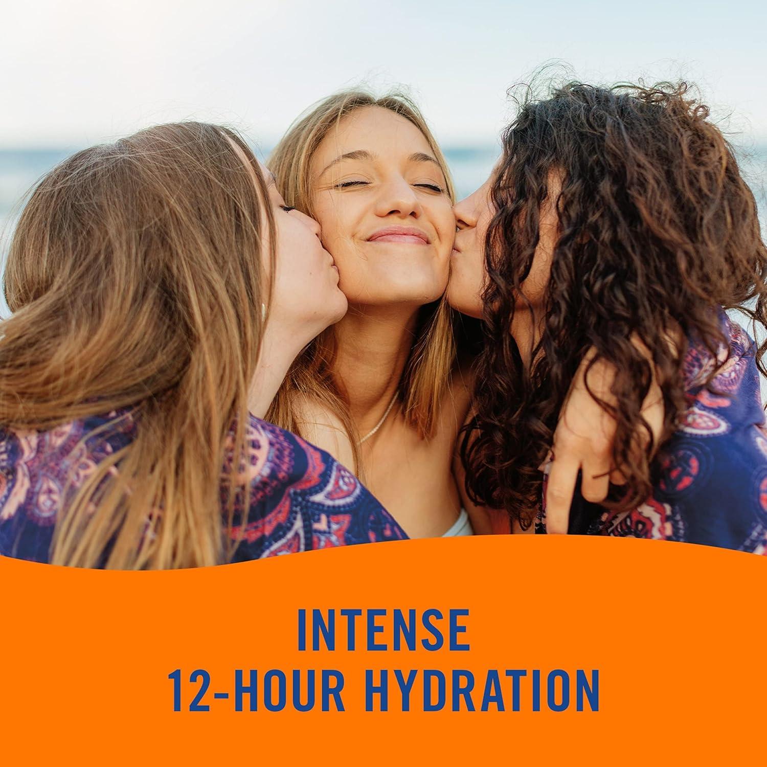 Banana Boat Spray Solar Hidratante SPF 30 con Vitaminas 133ml