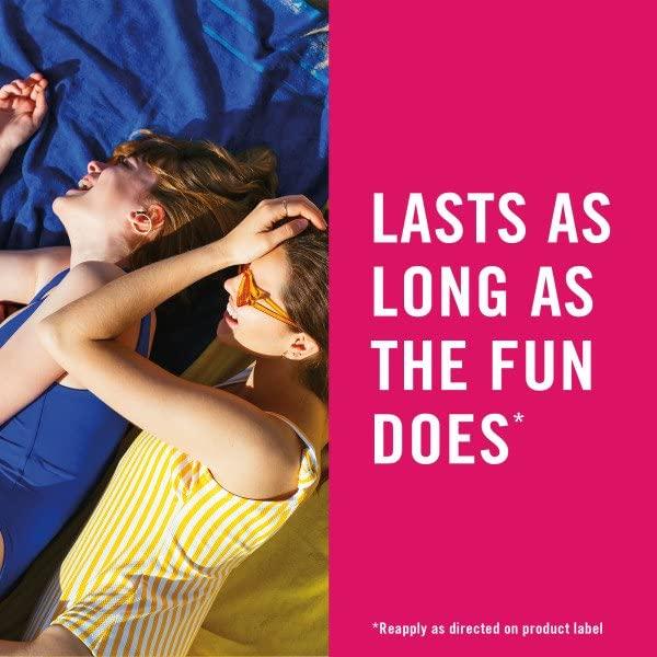 Bálsamo Labial Solar Banana Boat Aloe Vera SPF 45 - 6 Unidades