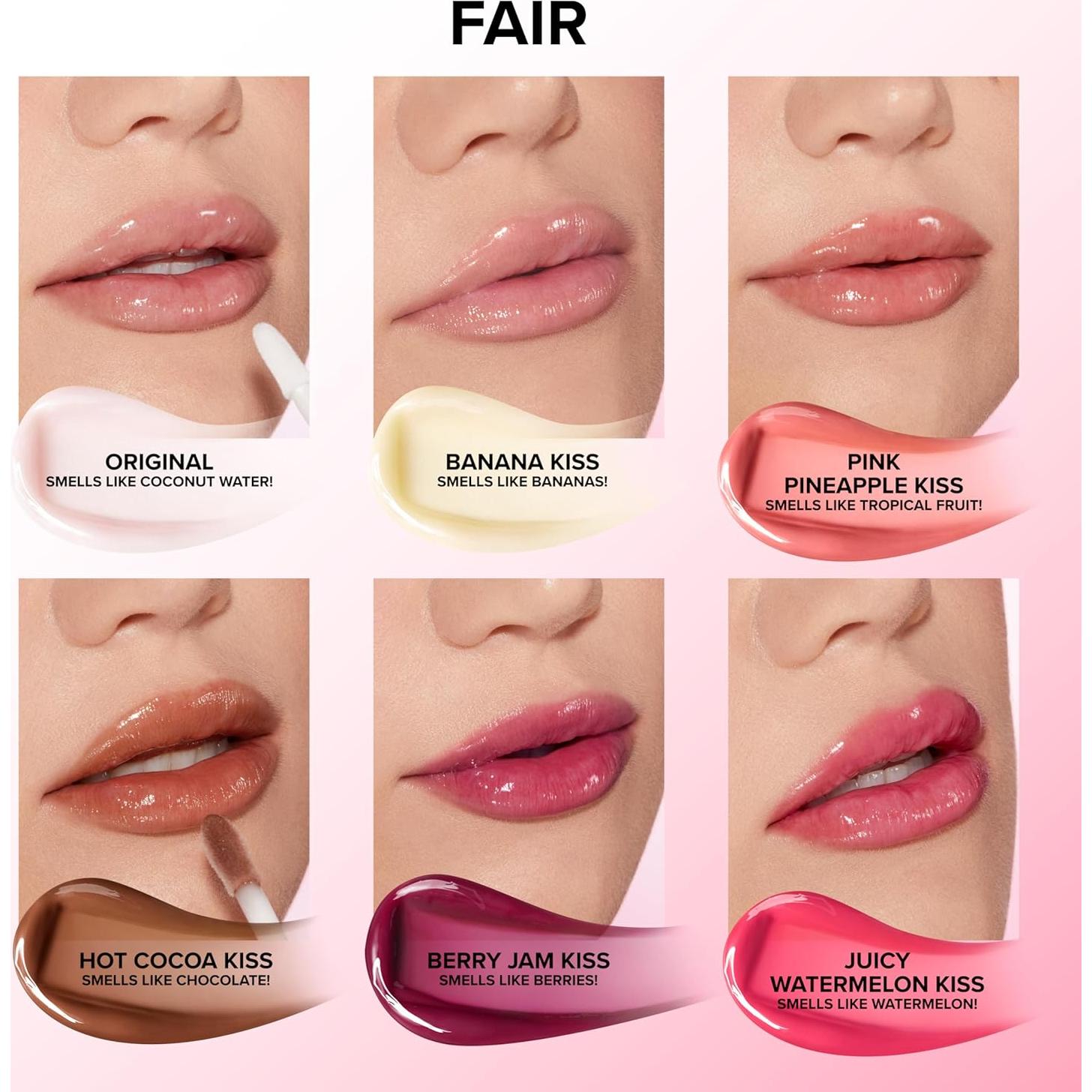 Bálsamo Labial Ultra-Hidratante Too Faced 5.9 ml Rosa Jugoso