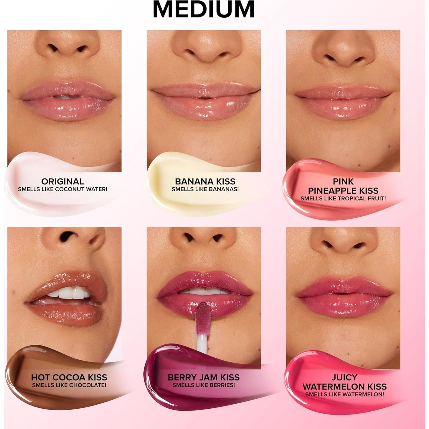 Bálsamo Labial Ultra-Hidratante Too Faced 5.9 ml Rosa Jugoso