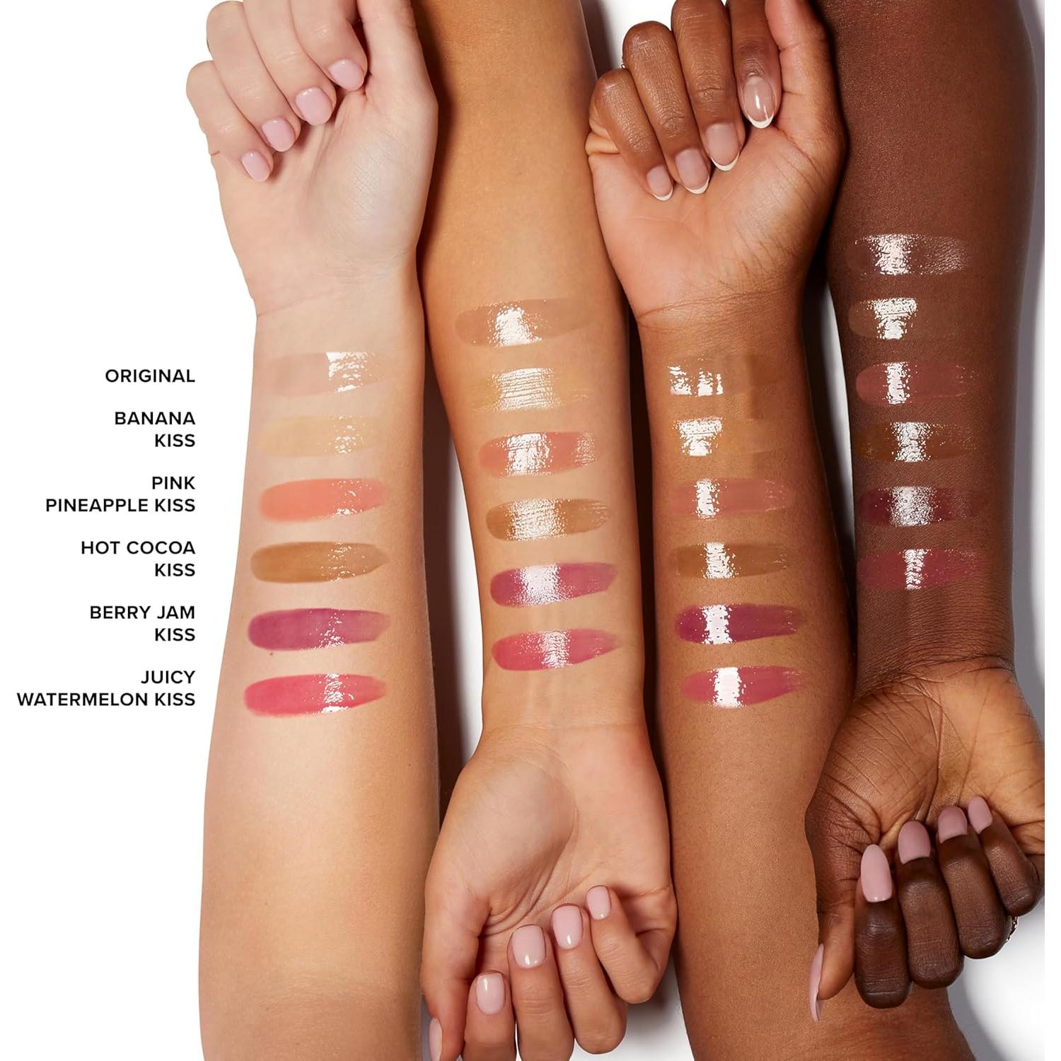 Bálsamo Labial Ultra-Hidratante Too Faced 5.9 ml Rosa Jugoso