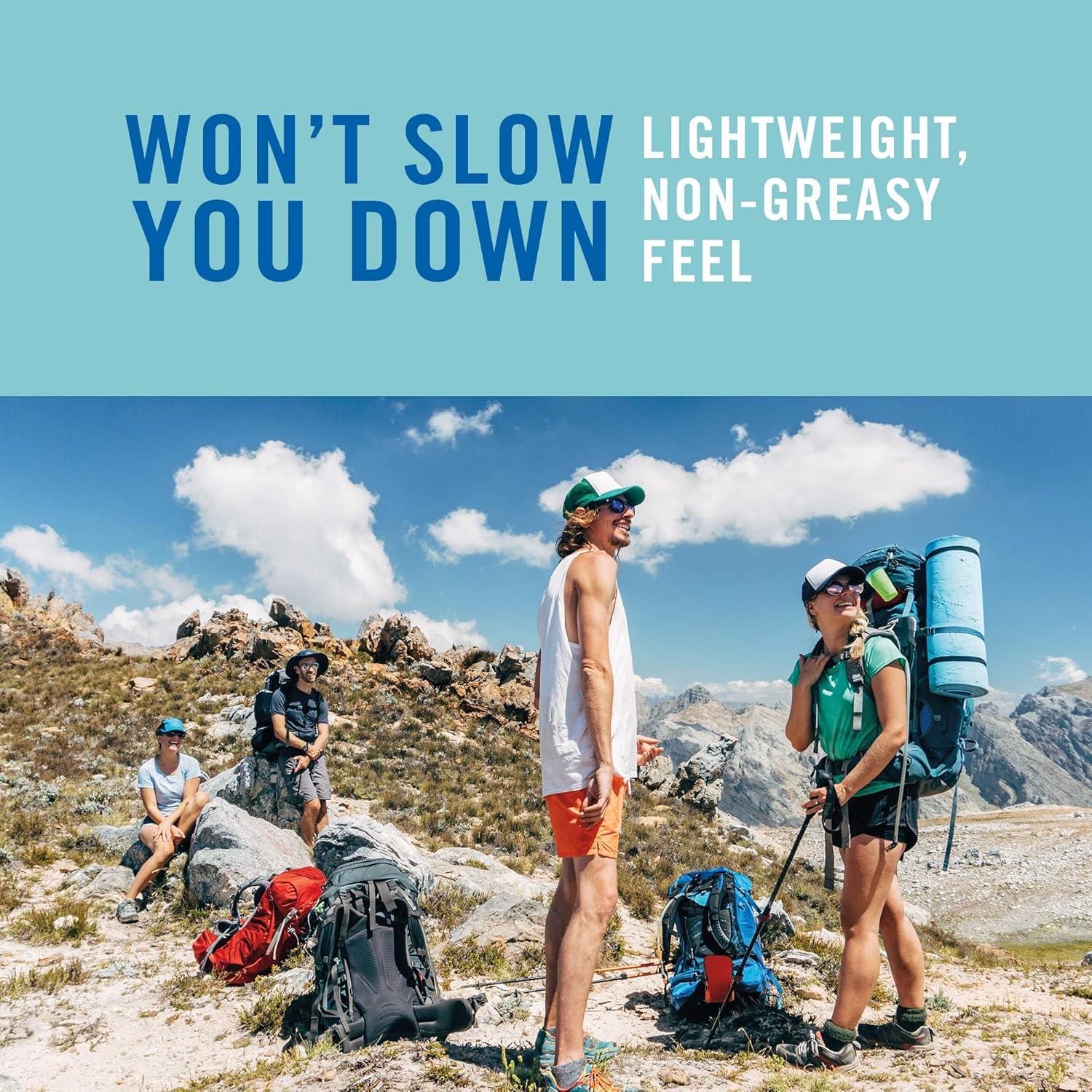 Paquete Doble Gel After Sun y Protector Solar Banana Boat SPF 50