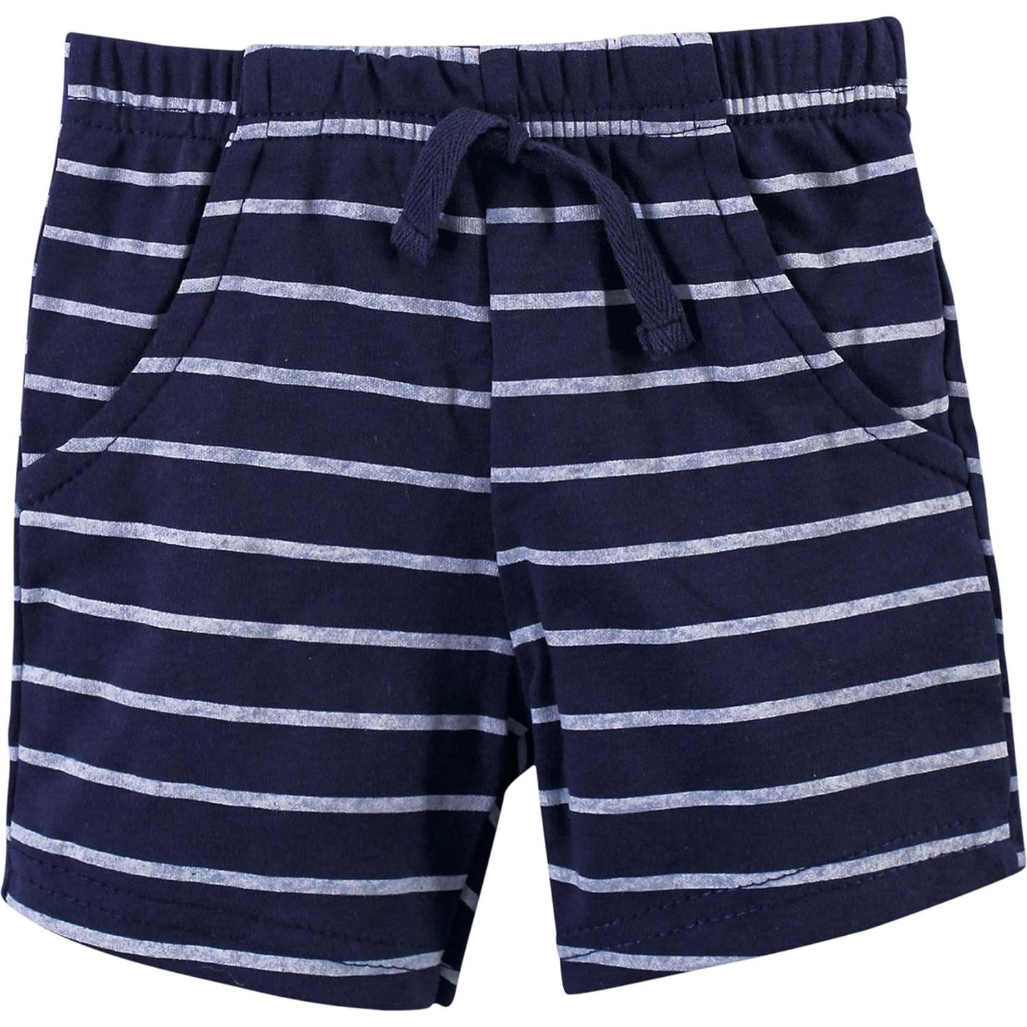 Conjunto de Ropa para Bebé Unisex Hudson Baby 0-3 Meses