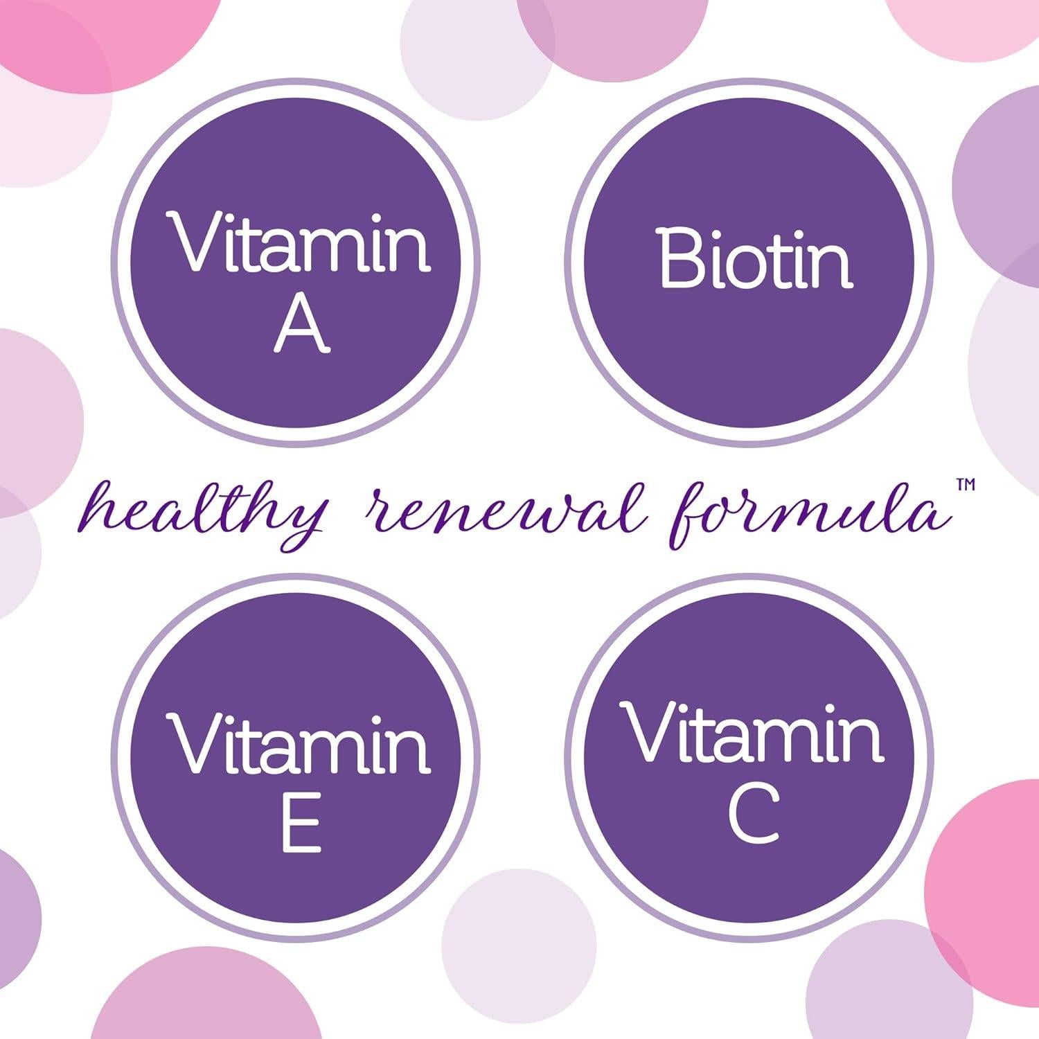 Tabletas Extra Fuertes 21st Century para Cabello, Piel y Uñas - 90 Unidades