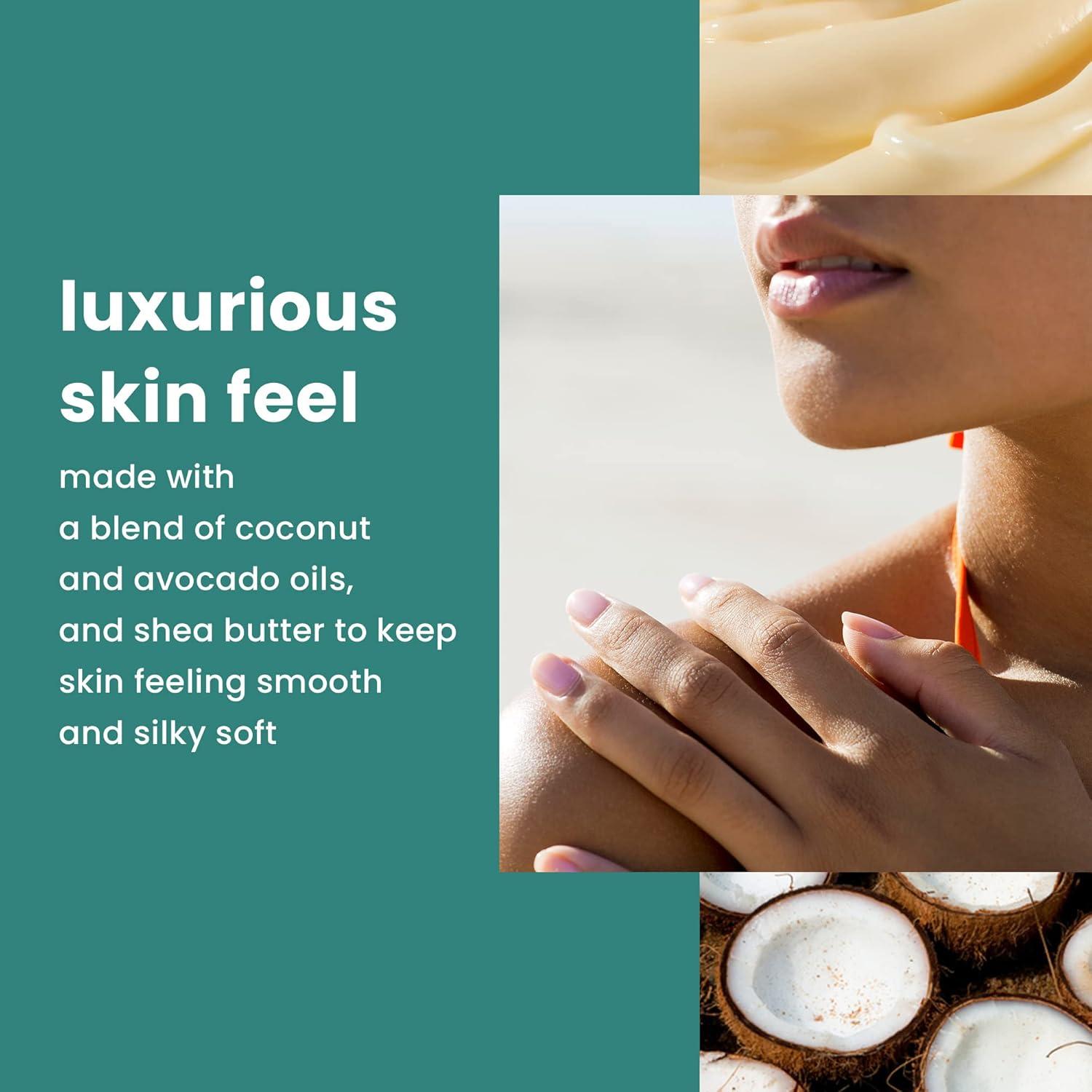 Paquete Doble Gel Calmante Aloe Banana Boat 473ml + Mantequilla Coco Hawaiian Tropic 227ml