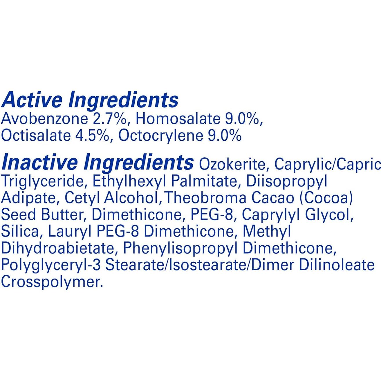 Bloqueador Solar en Barra Banana Boat SPF 50+ 42.5g