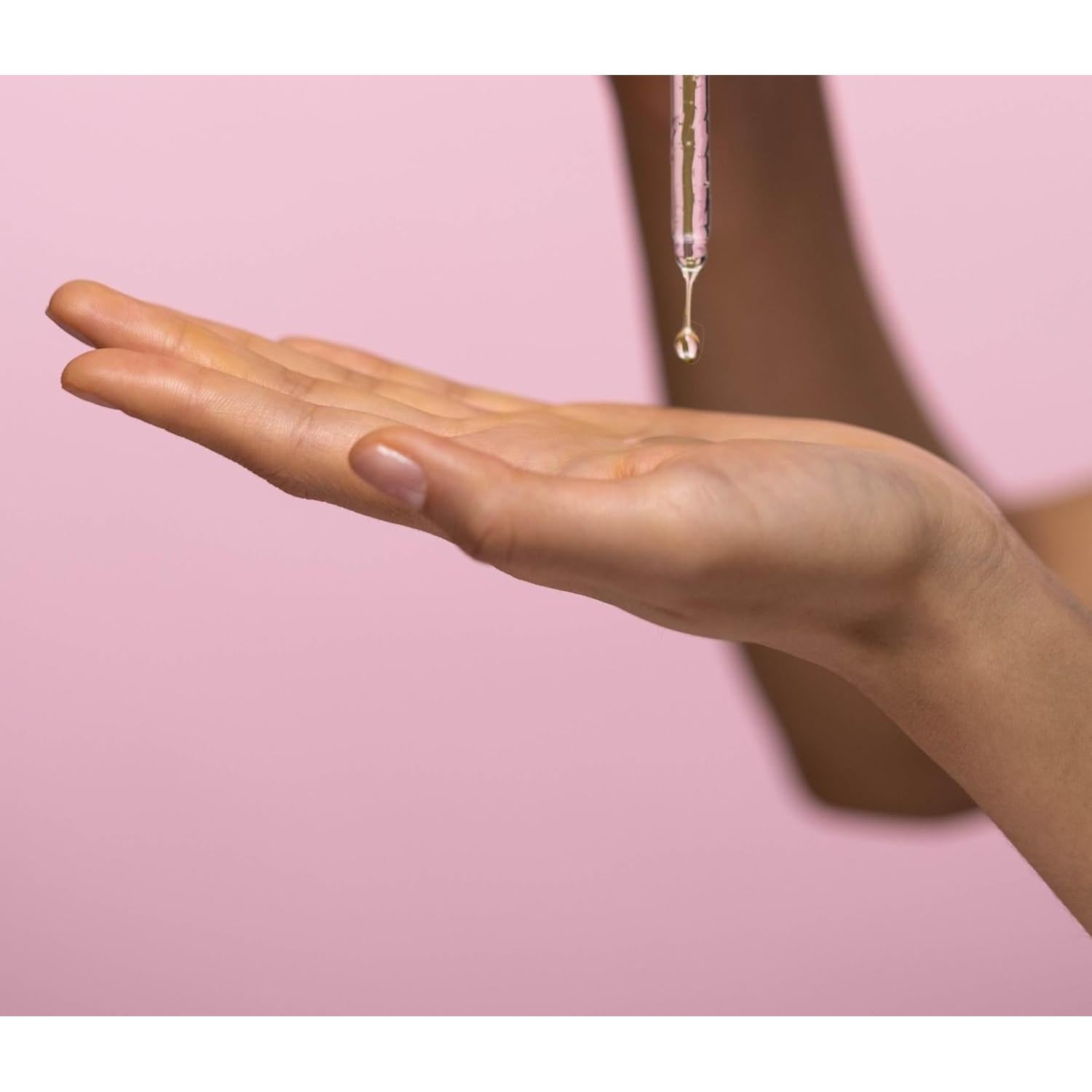 Aceite de Semilla de Uva Merlot 79g Hidratante Cosmético