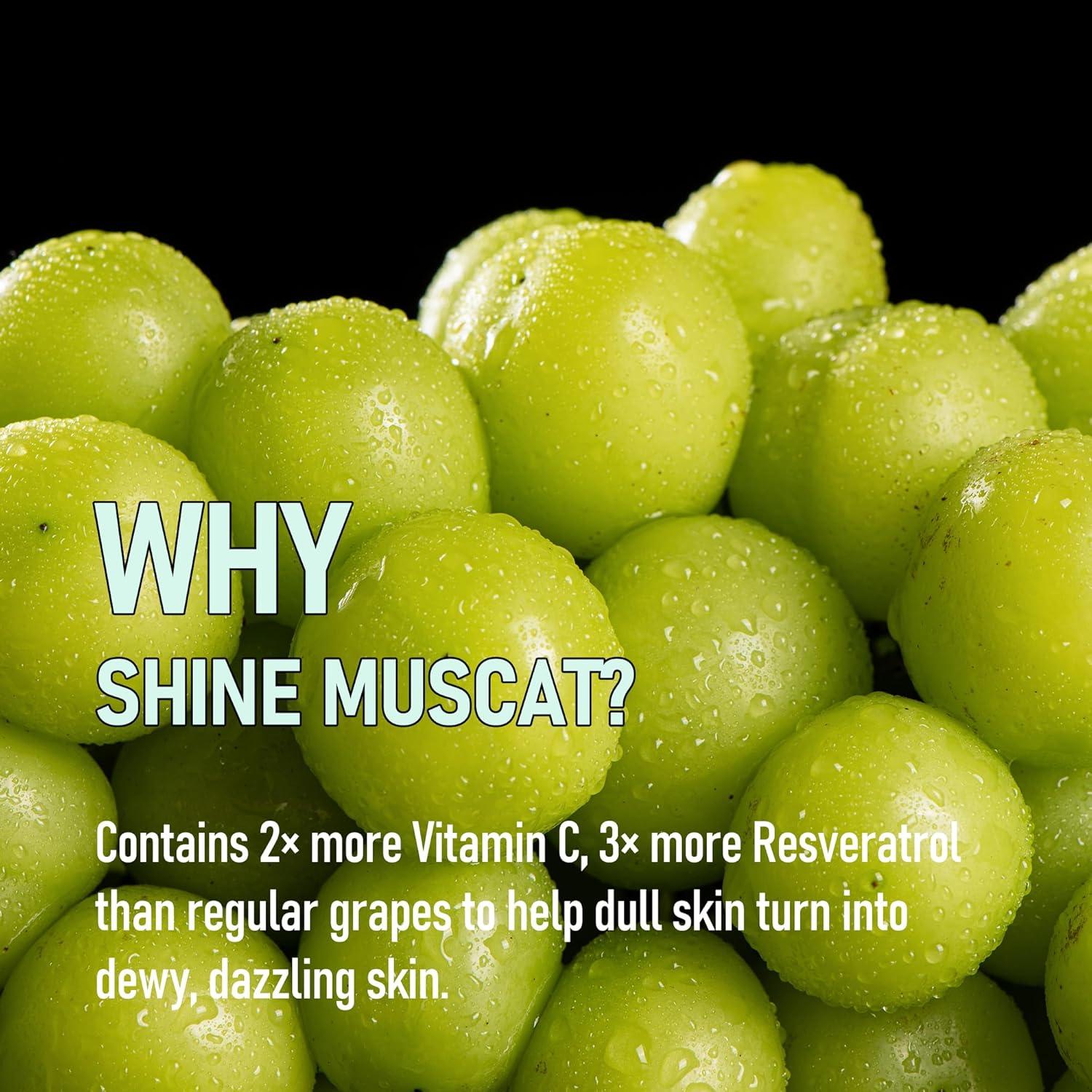 Limpieza Facial 3 en 1 Dear Doer - Exfoliante y Máscara 99.9 ml