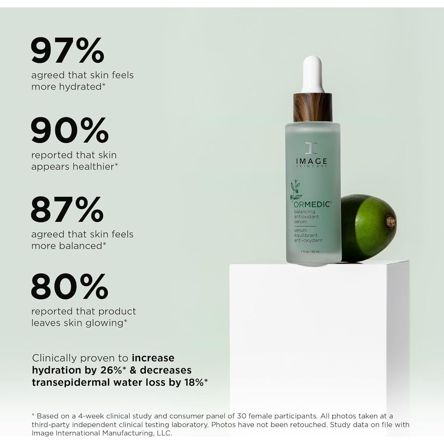 Suero Antioxidante Equilibrante IMAGE Skincare 30 ml