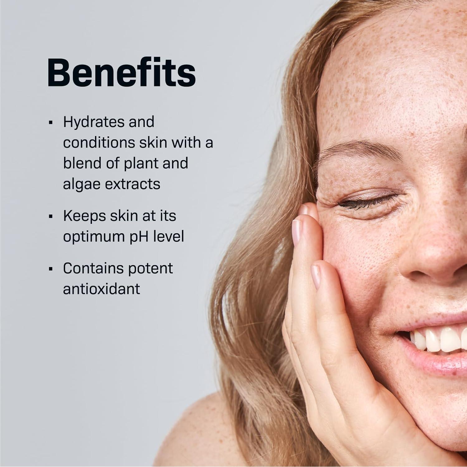 Enjuague Facial Calmante Revision 198.5 ml para Piel Sensible