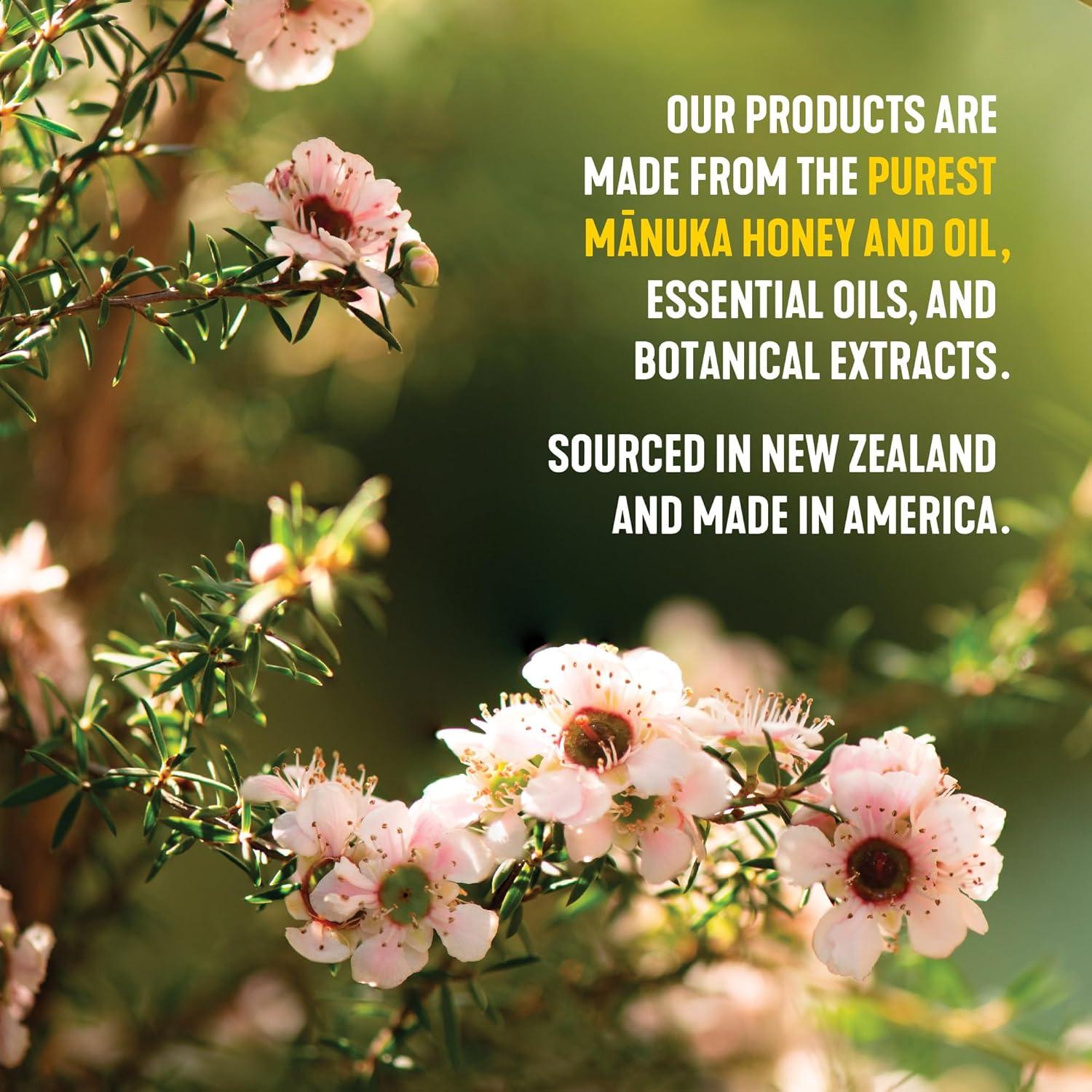 Bálsamo Curativo One Tree Hill con Aceite de Manuka 56.7 g