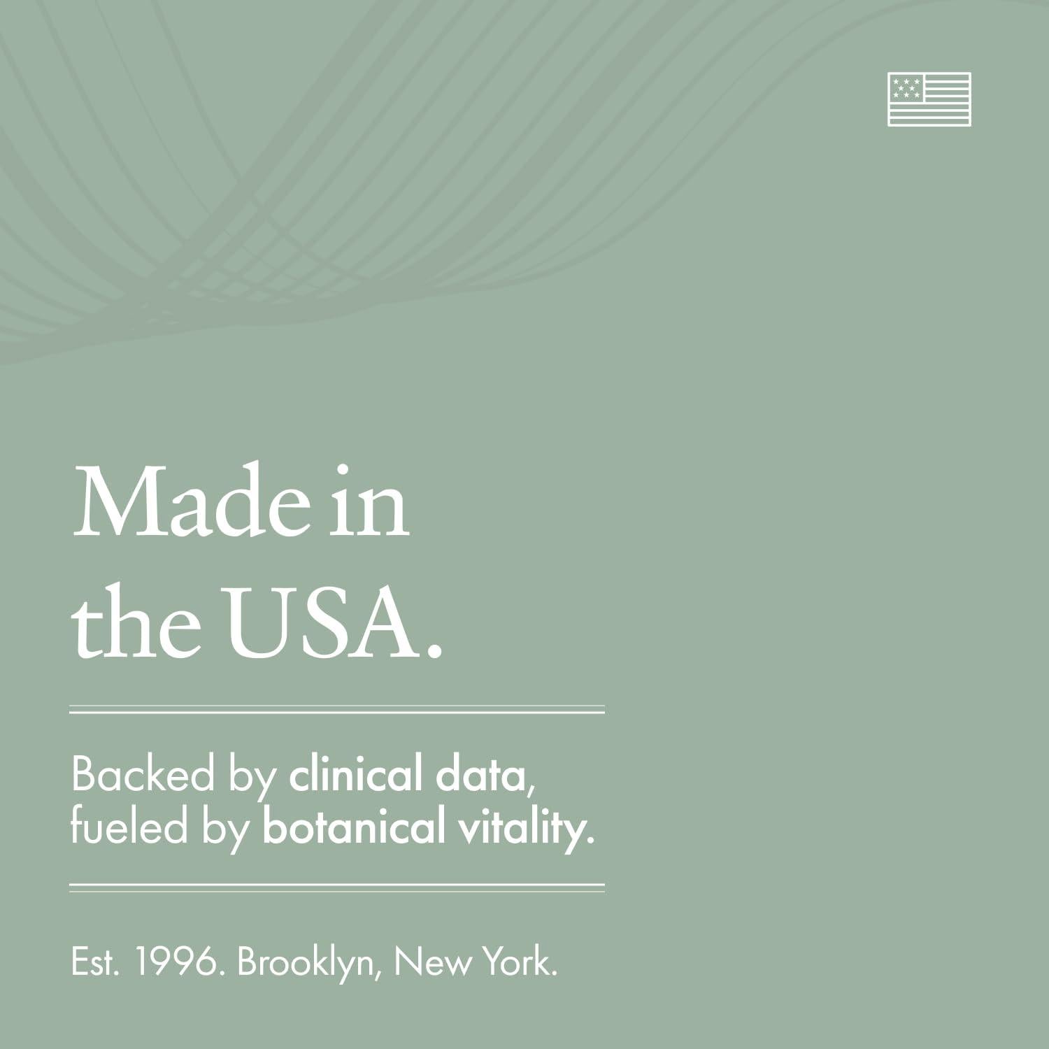 Crema Anti-Envejecimiento emerginC 50 ml - Células Madre de Plantas