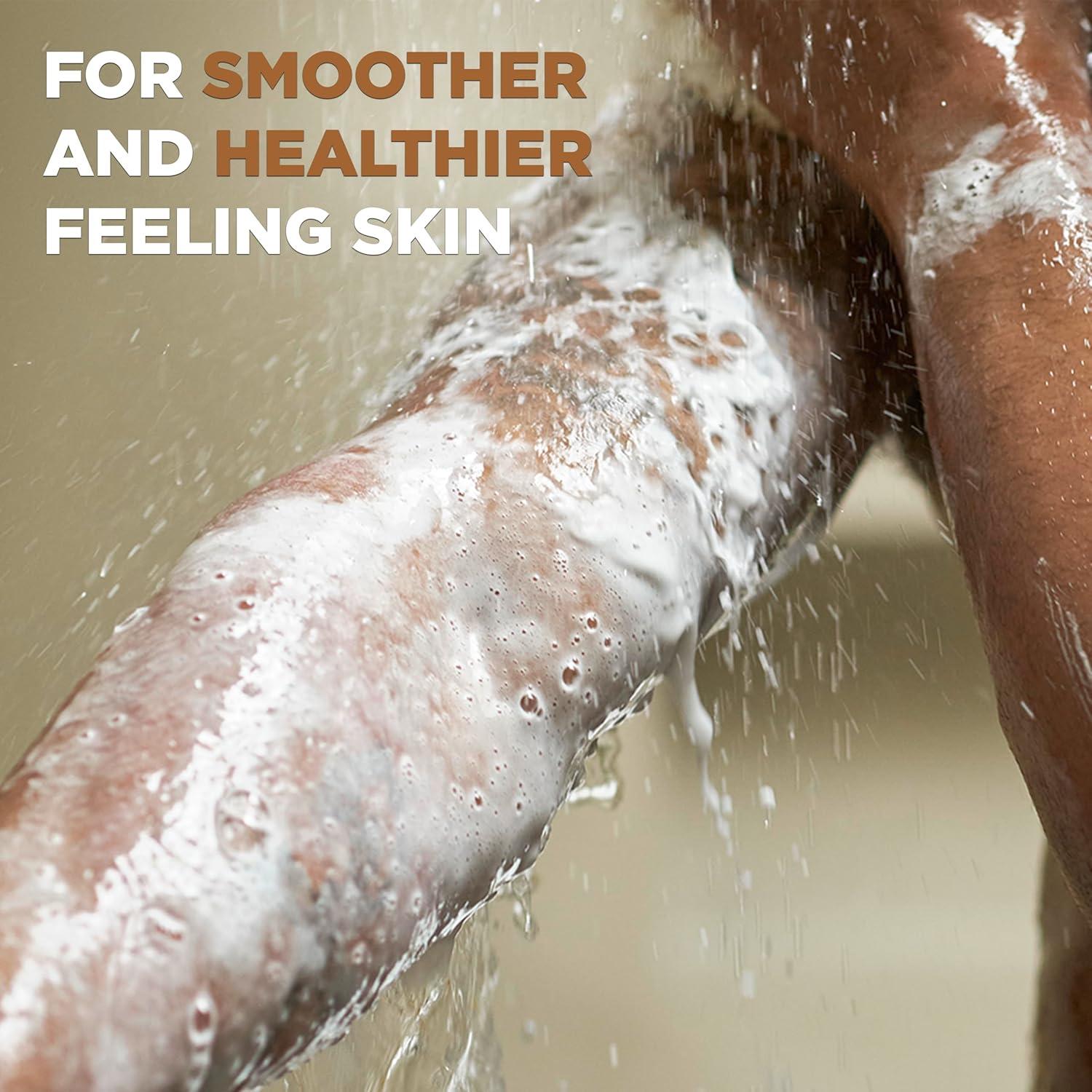 Barra Hidratante Dove Men+Care Coco y Cítricos 106 g