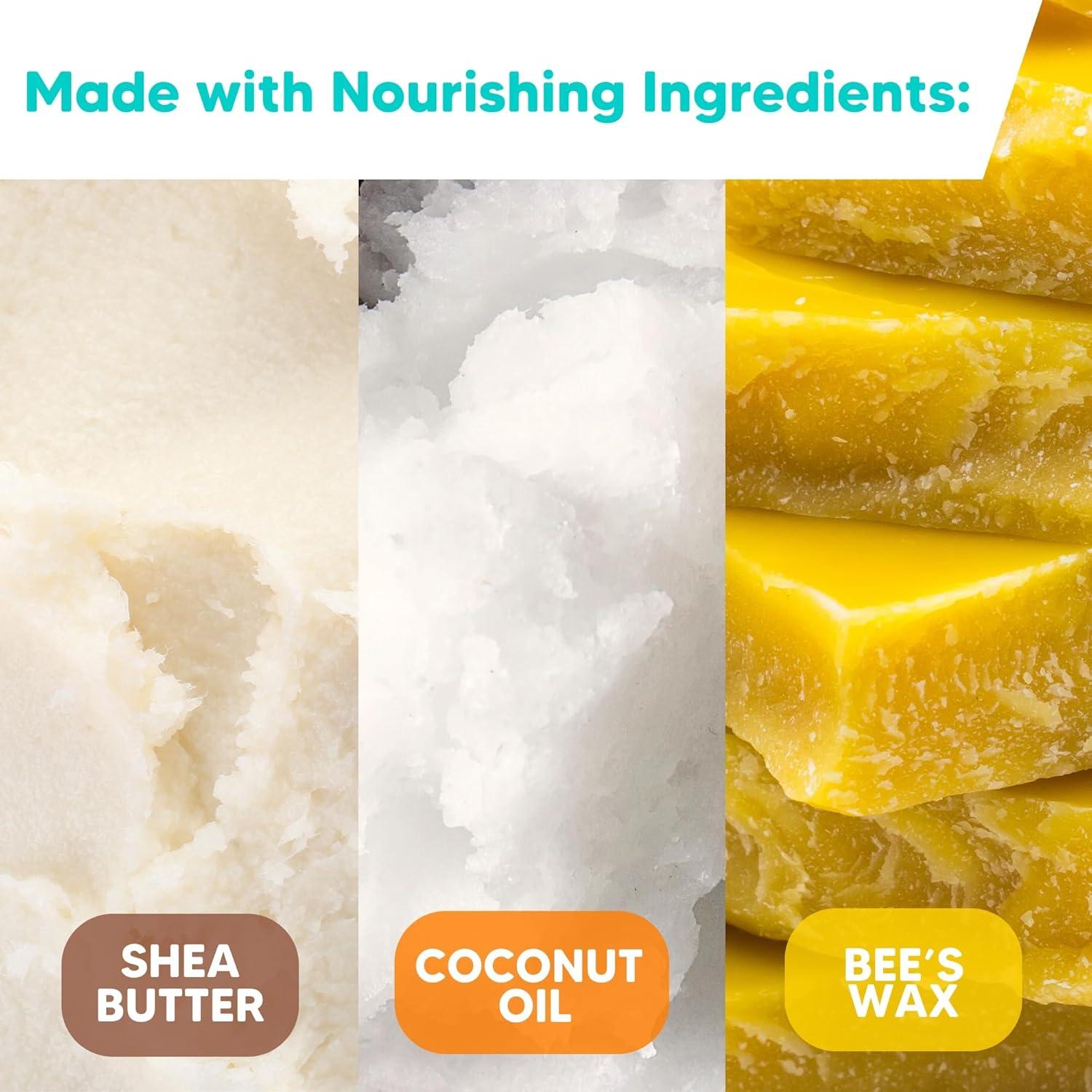 Bálsamo Hidratante para Pies Onyx Professional 69.8g Coco