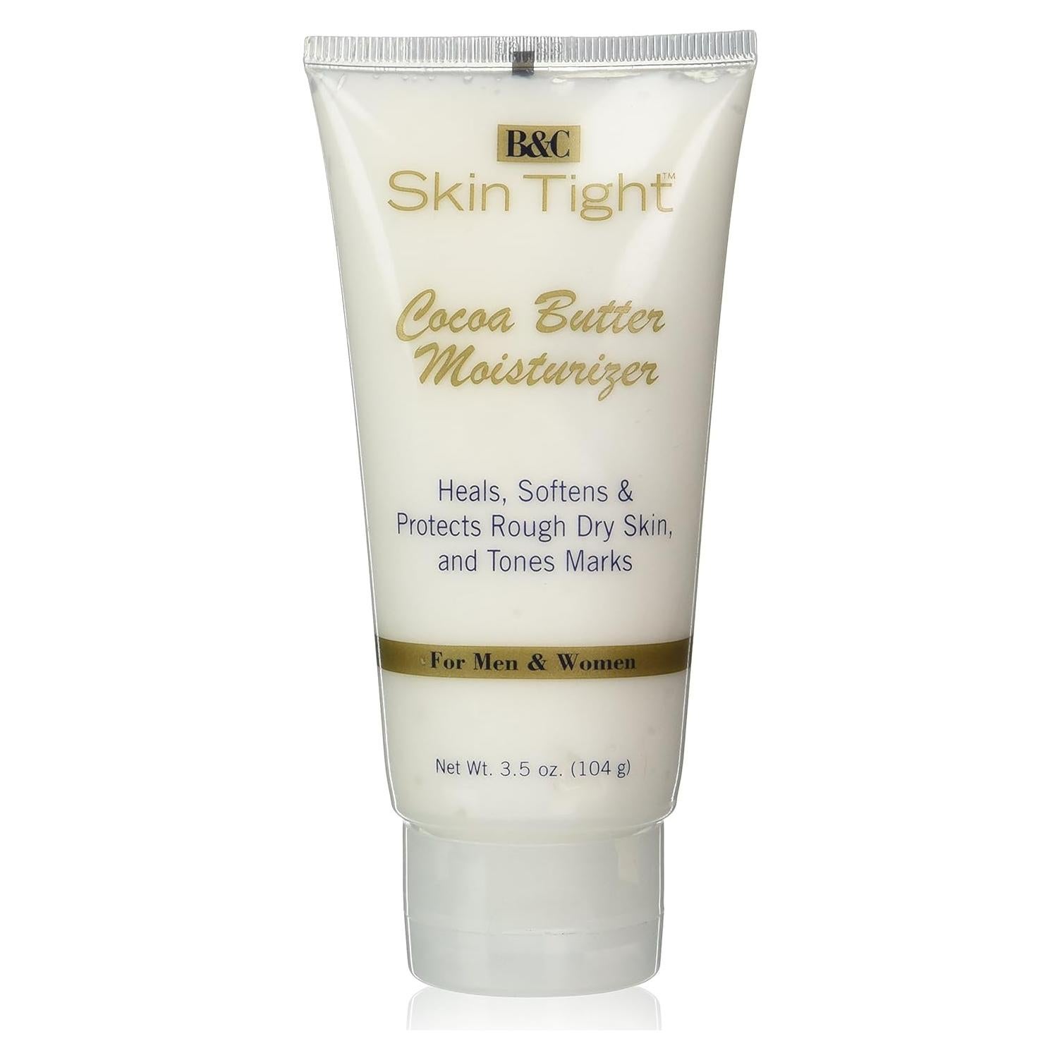 Hidratante de Manteca de Cacao B&C Skin Tight 99g