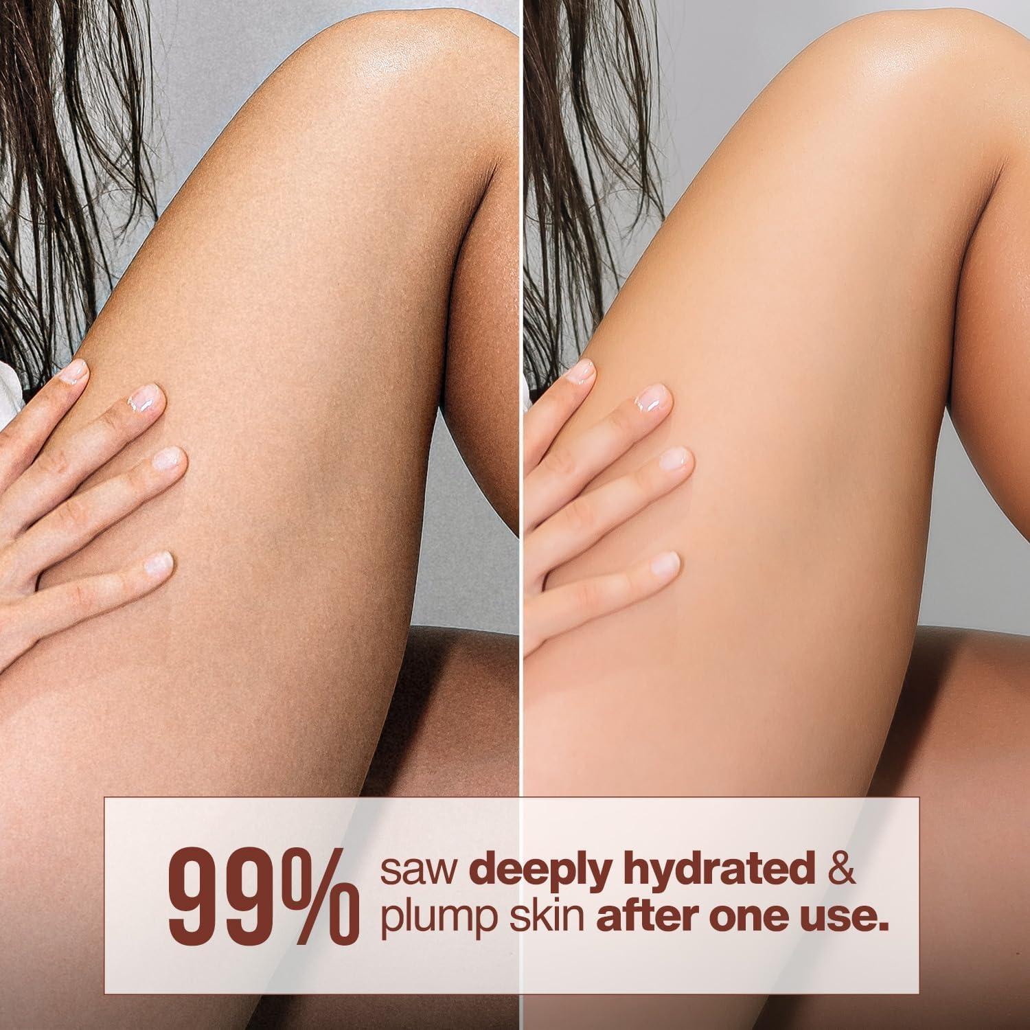 Manteca Corporal Hidratante Nandini 100g - Shea y Cocoa