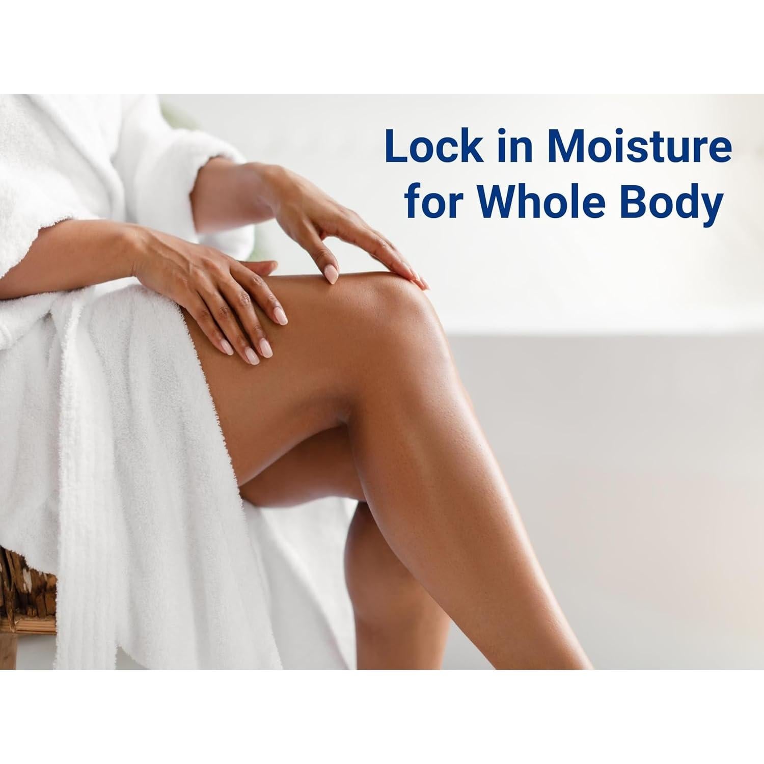 Bálsamo Corporal Hidratante Care Manteca de Cacao 39.4g - 2 Pack