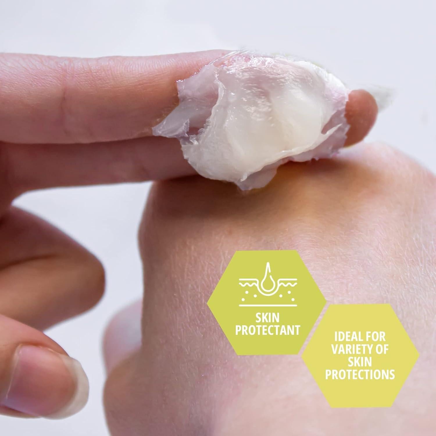 Vaselina Hidratante Medpride 368.5g con Fragancia a Cacao