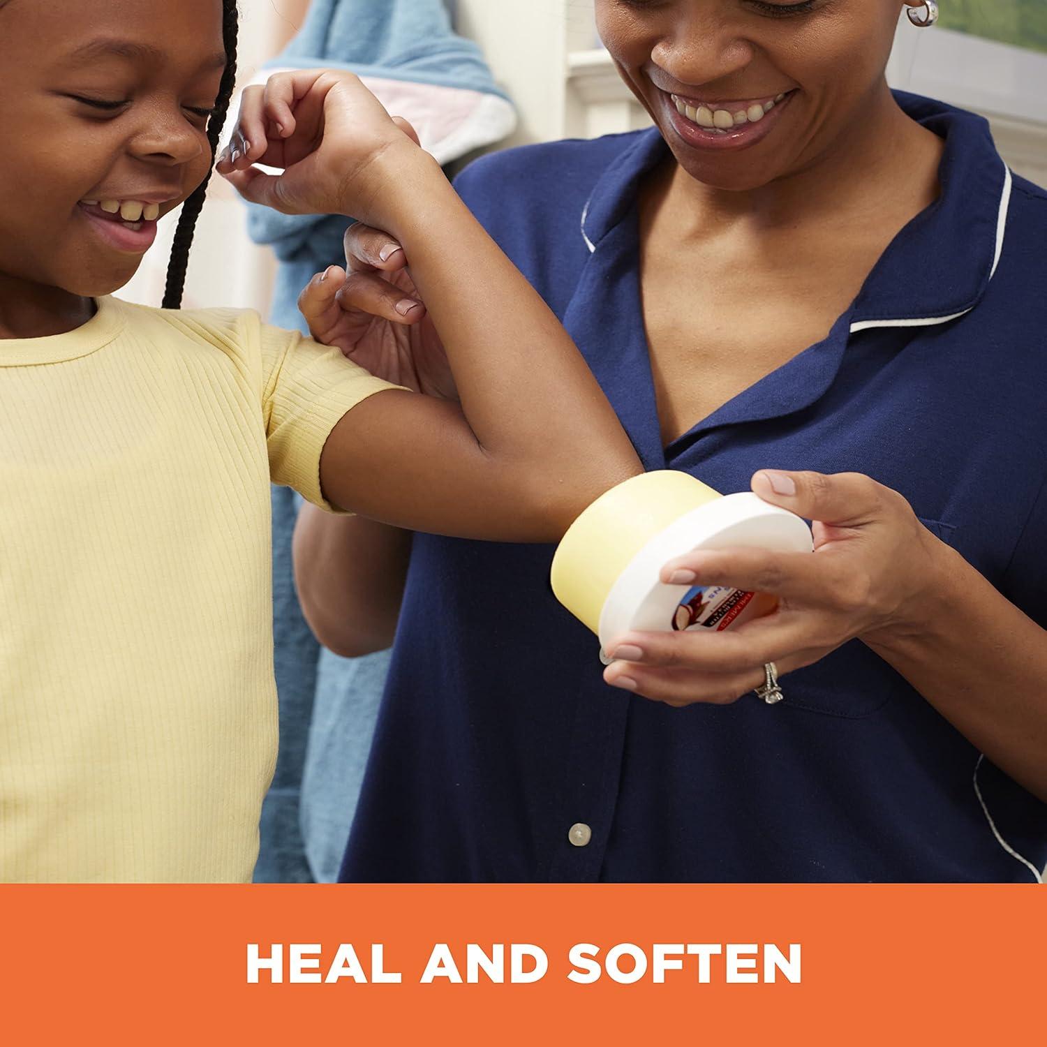 Bálsamo Sólido Palmer's Manteca de Cacao y Karité 205g