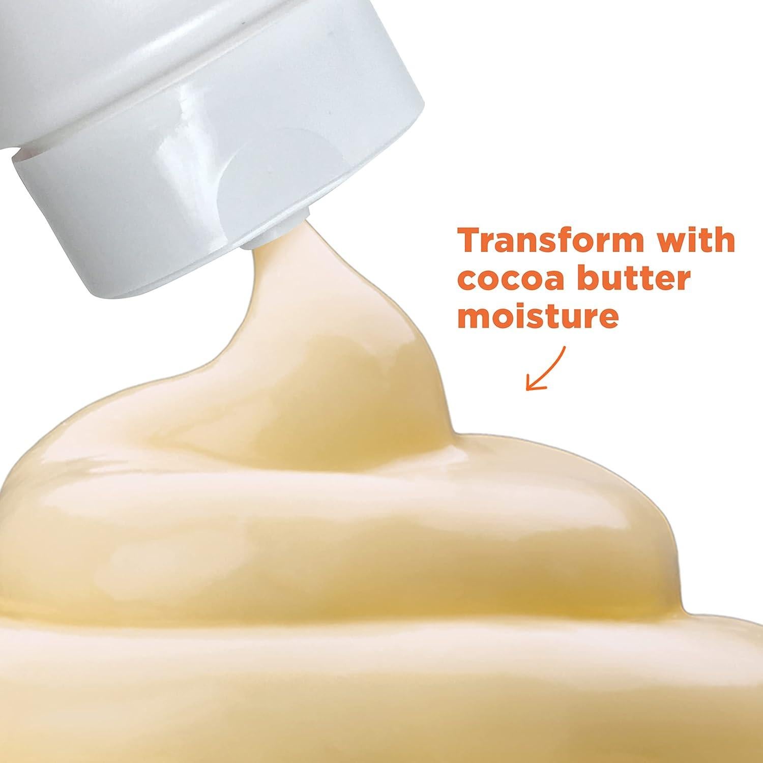 Loción hidratante rápida absorción Palmer's 240 ml para hombres