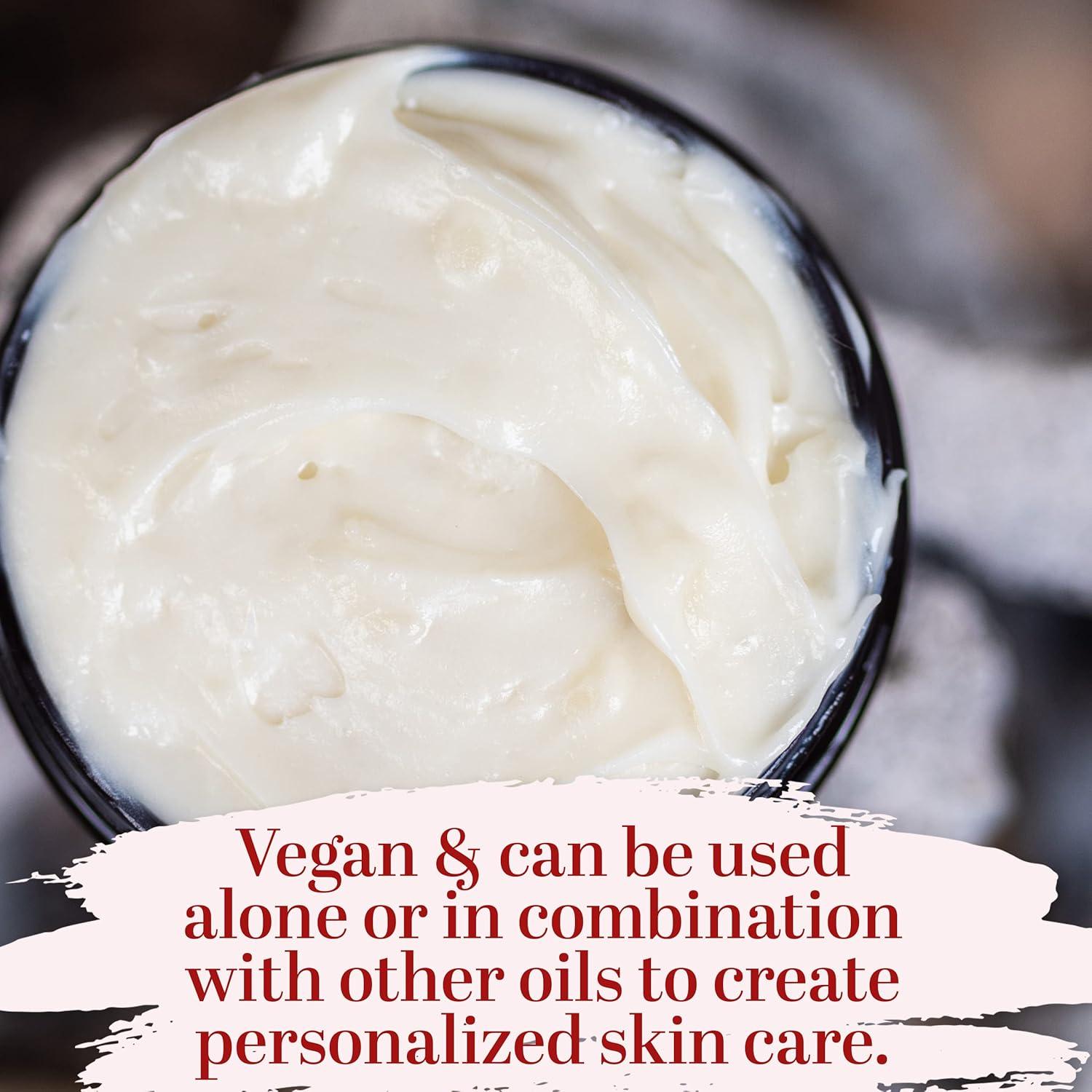 Set de Mantecas Corporales Crudas 3x454g - Karité, Mango, Cacao