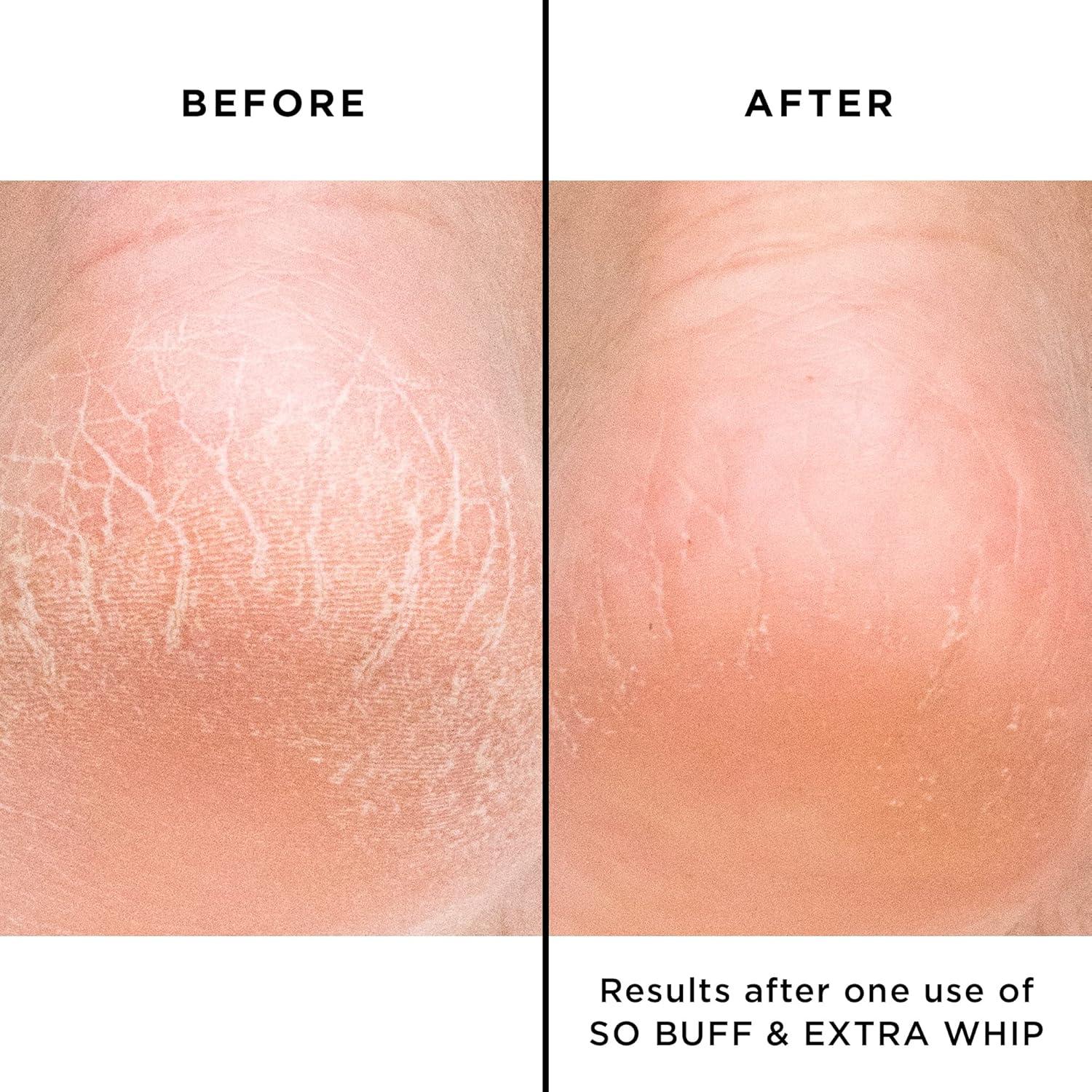 Crema Hidratante para Manos y Pies butter LONDON 187g