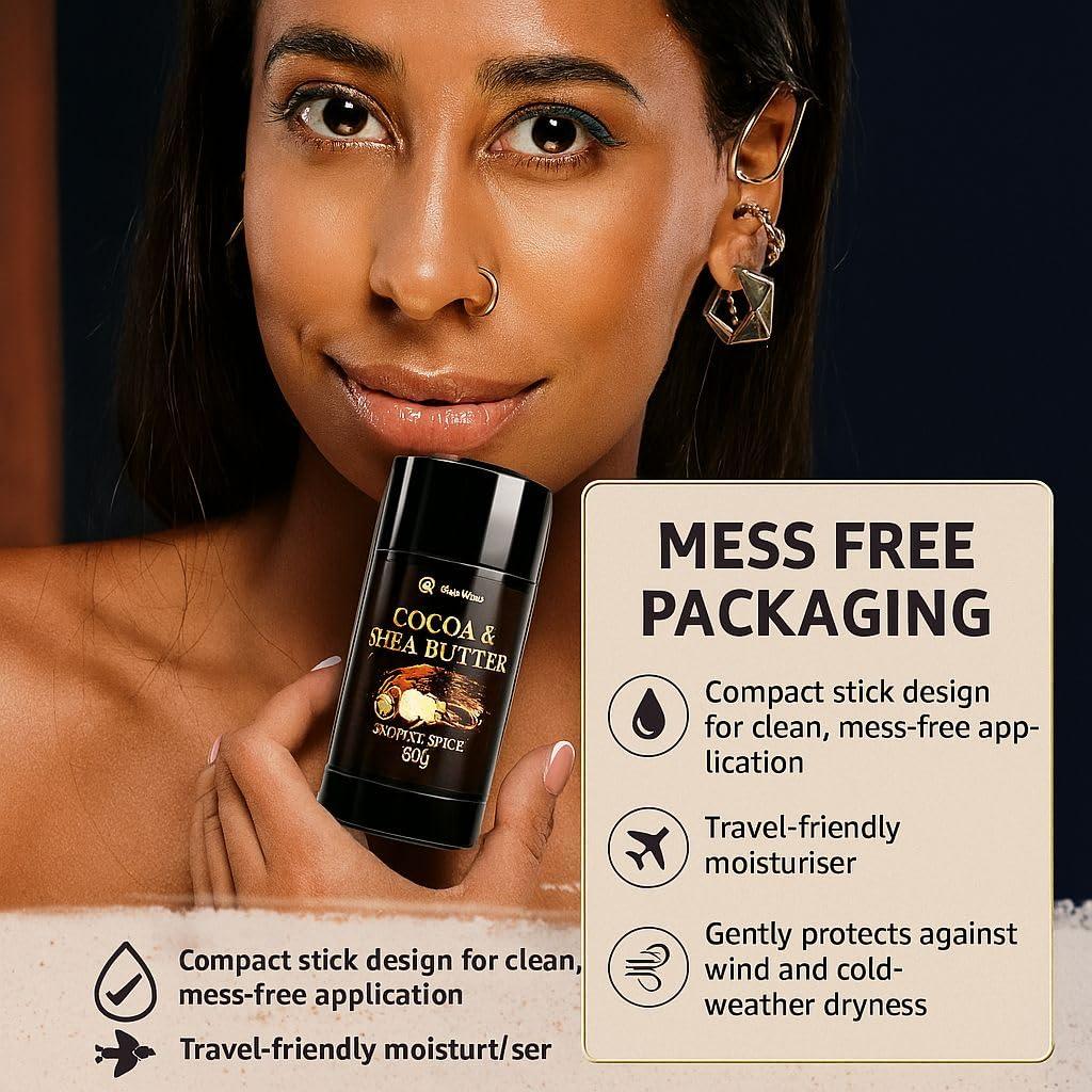 Bálsamo Corporal Vitalskinoil 50g Manteca de Cacao y Karité Hidratante