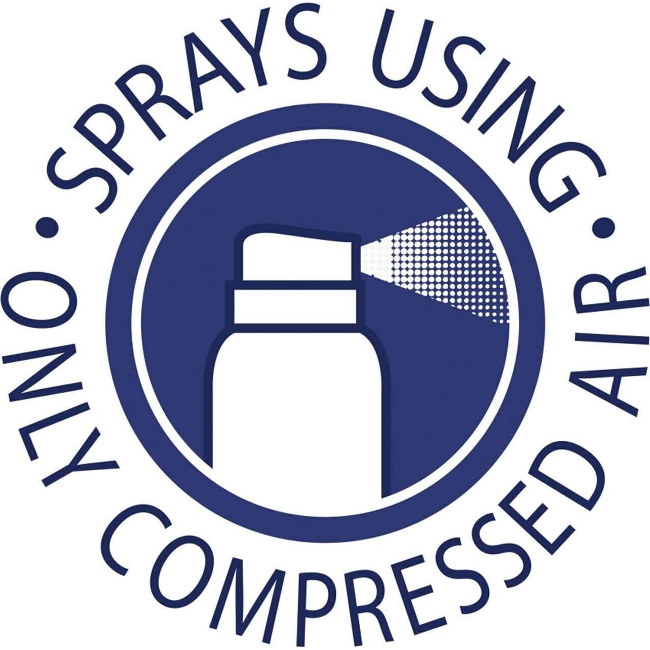 Vaseline Spray Hidratante Corporal Cocoa 190 ml - Rápida Absorción