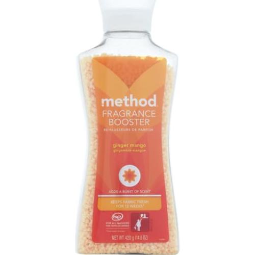 Acelerador de Fragancia Method Jengibre Mango 420g